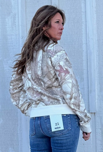 Thread & Supply Savannah 1/2 Zip