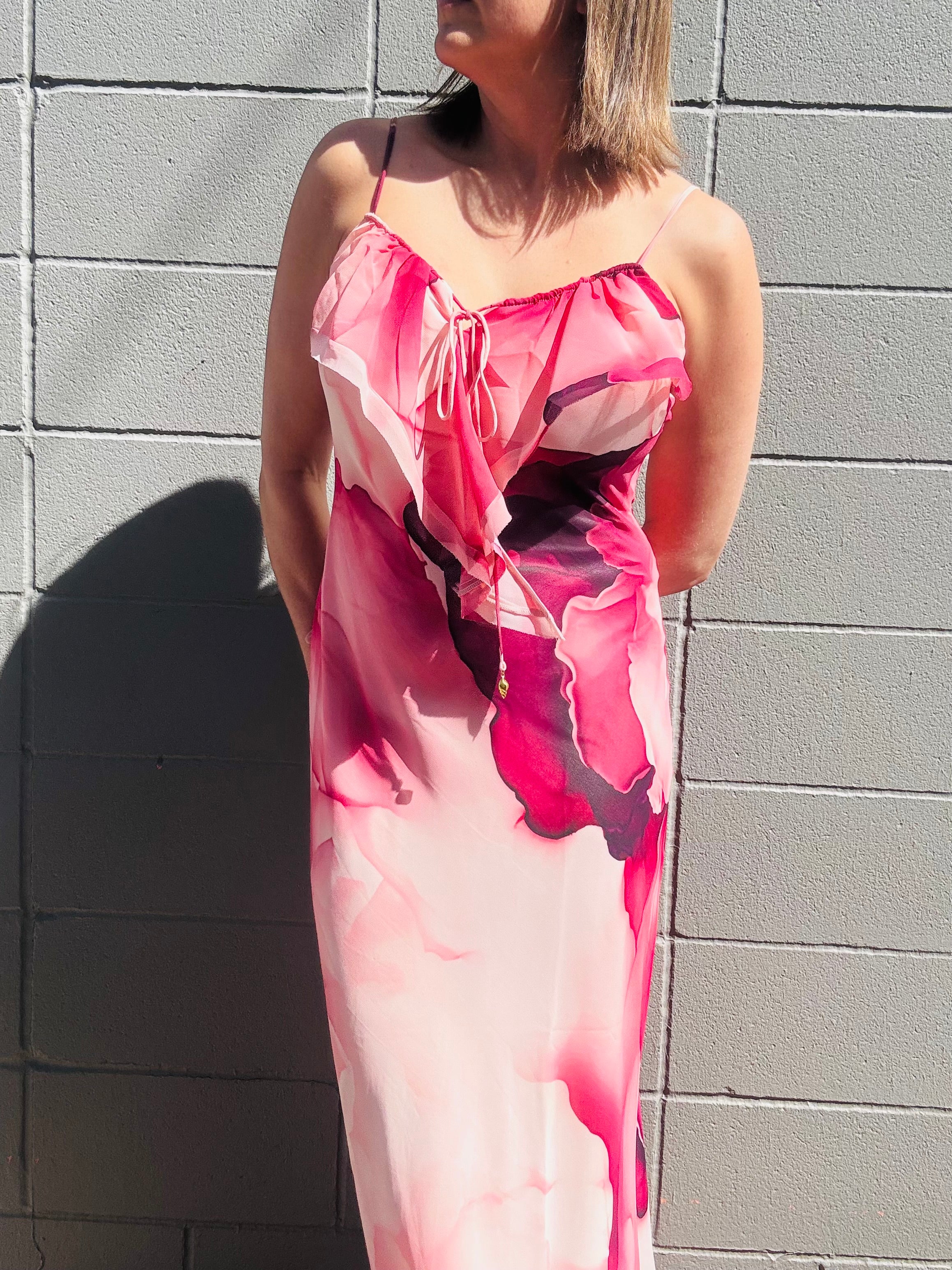 Steve Madden Maxinia Dress