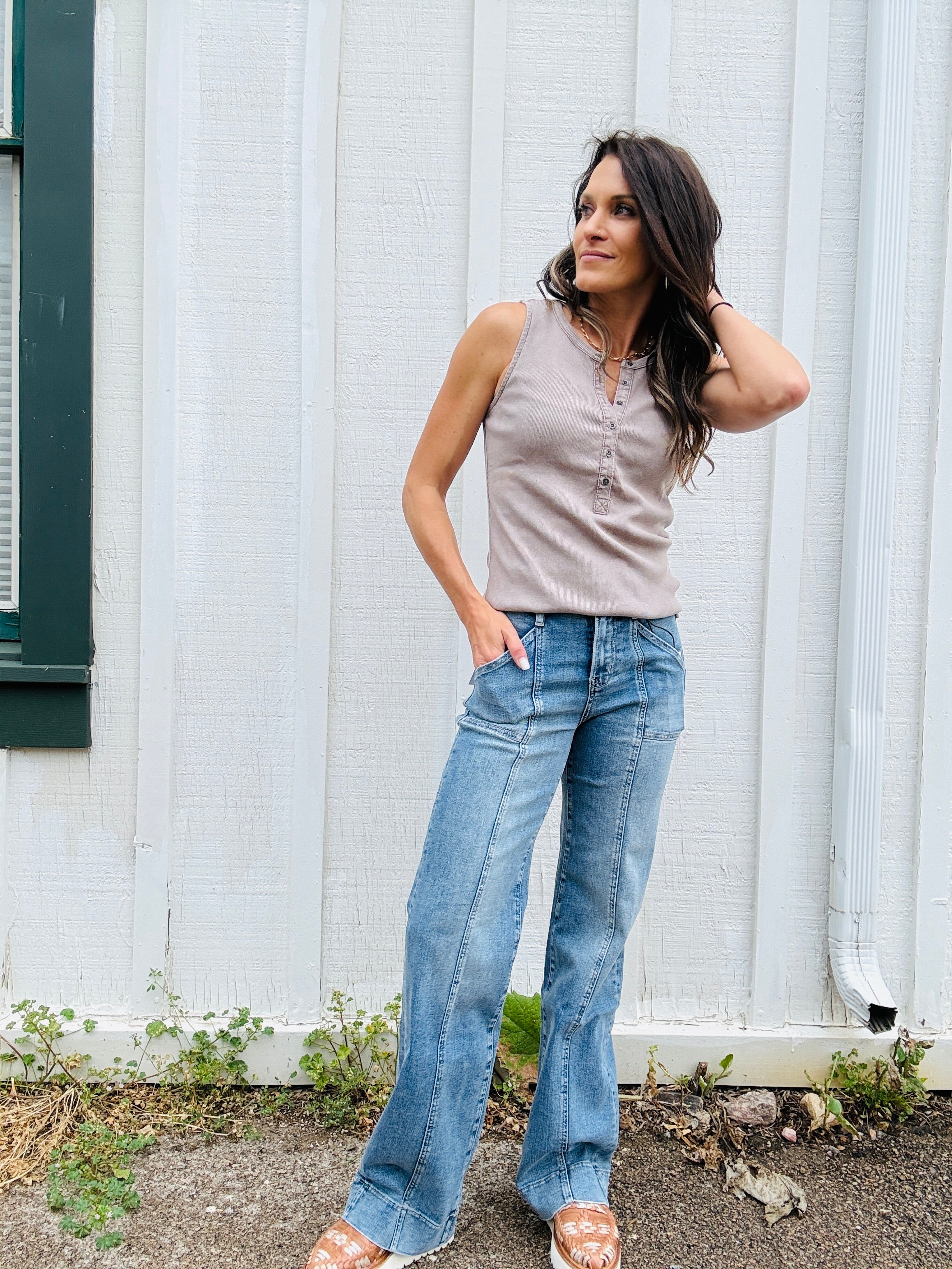 MICA HR Regent WL Trouser