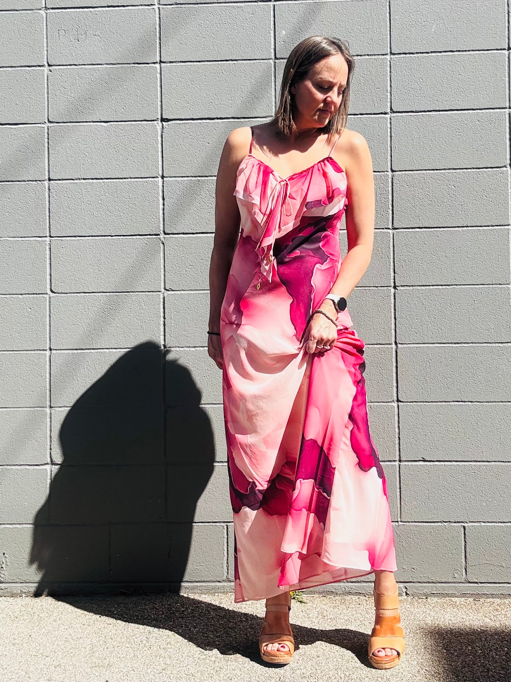 Steve Madden Maxinia Dress