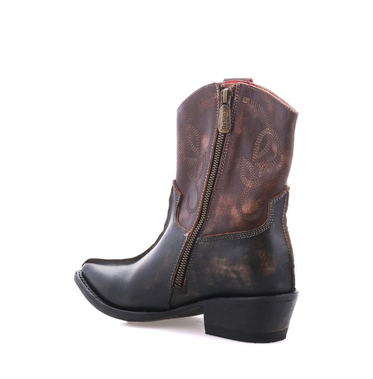 BED|STU Rangeley Boots