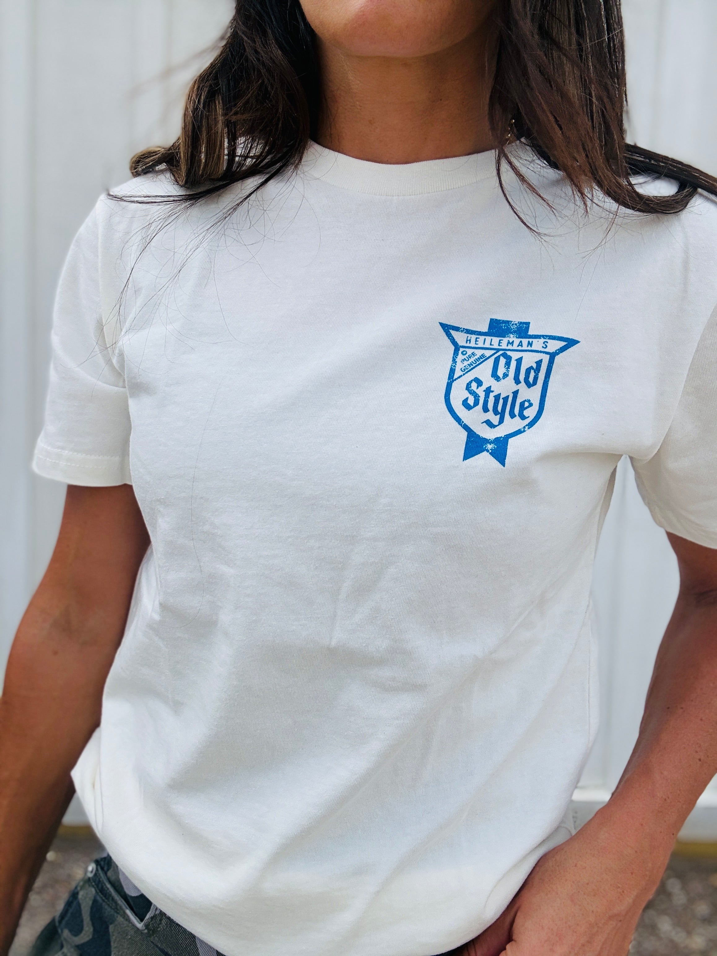 “Do It With Style” American Needle Tee