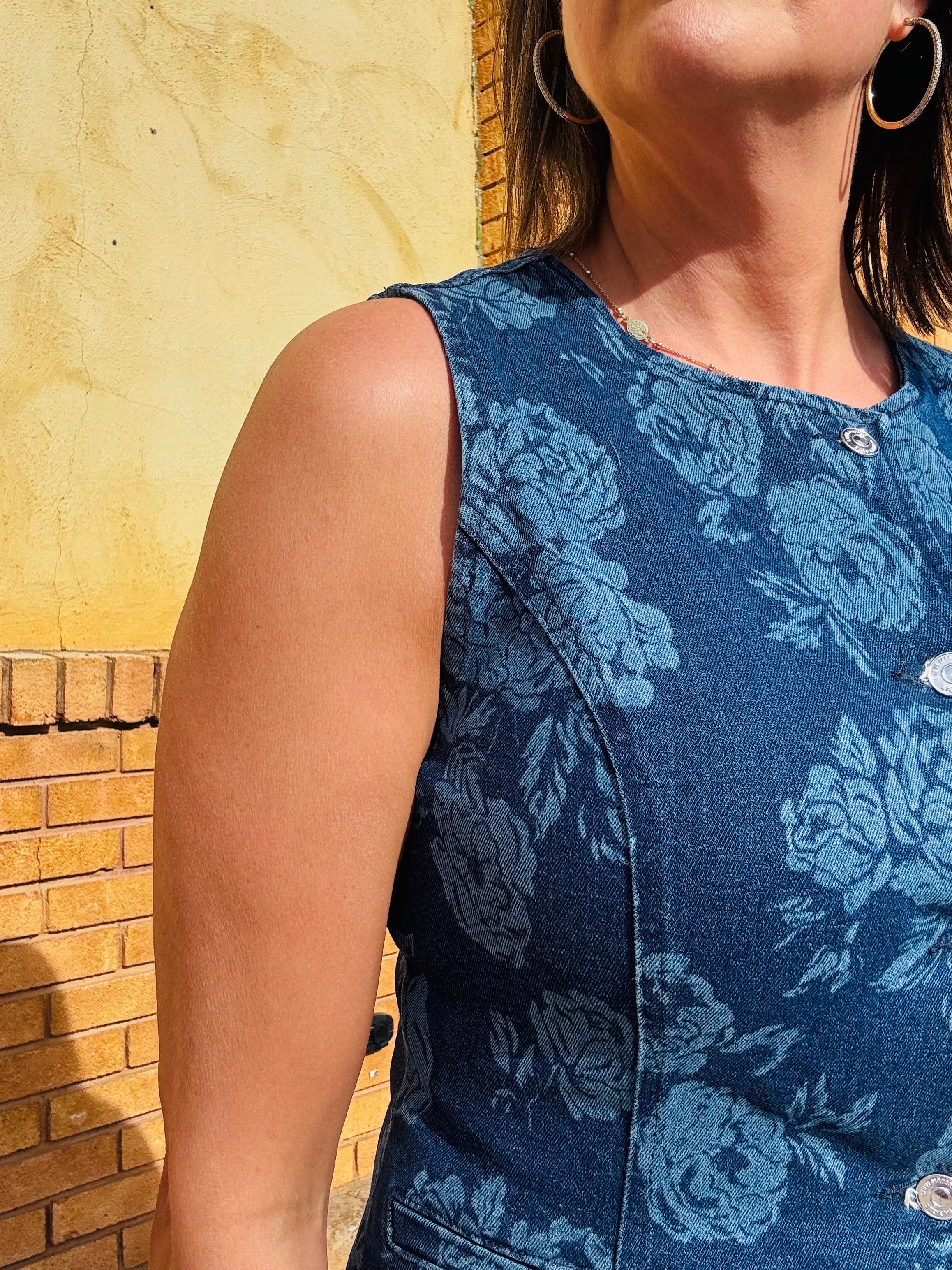 Steve Madden Wesley Top