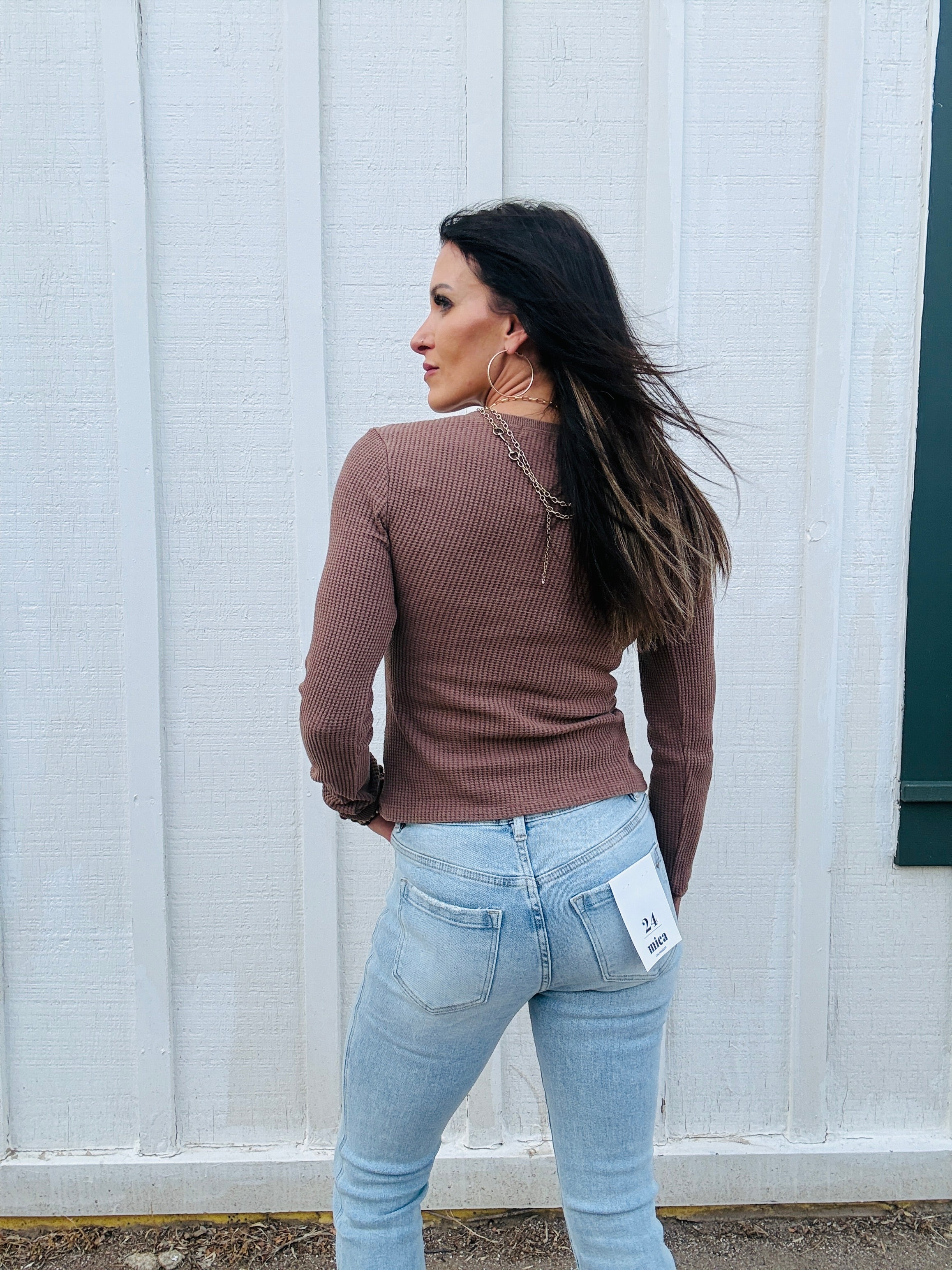 Project Social T Coastal Henley