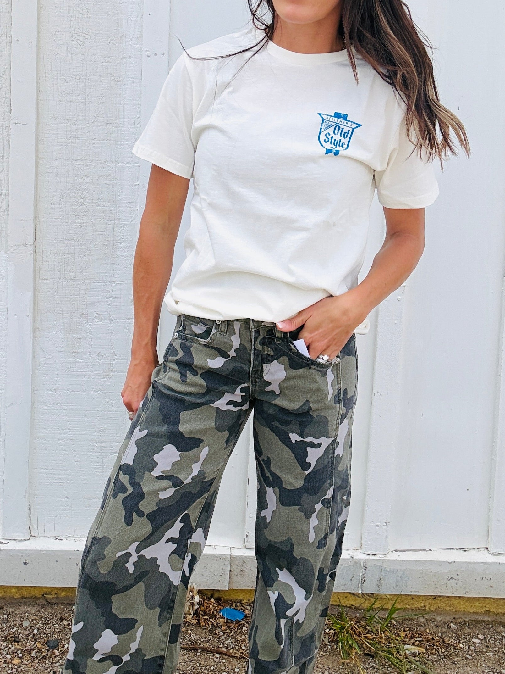 “Do It With Style” American Needle Tee