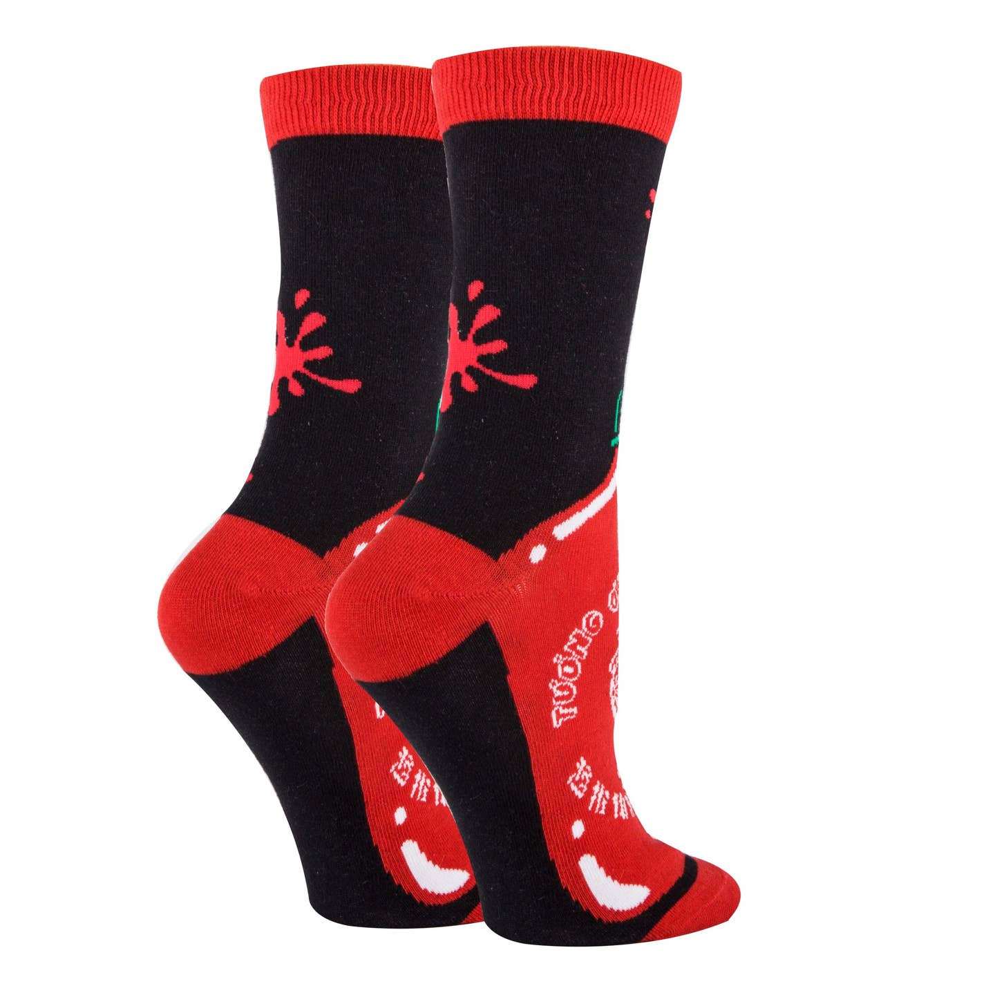 Oooh Yeah Socks Women's