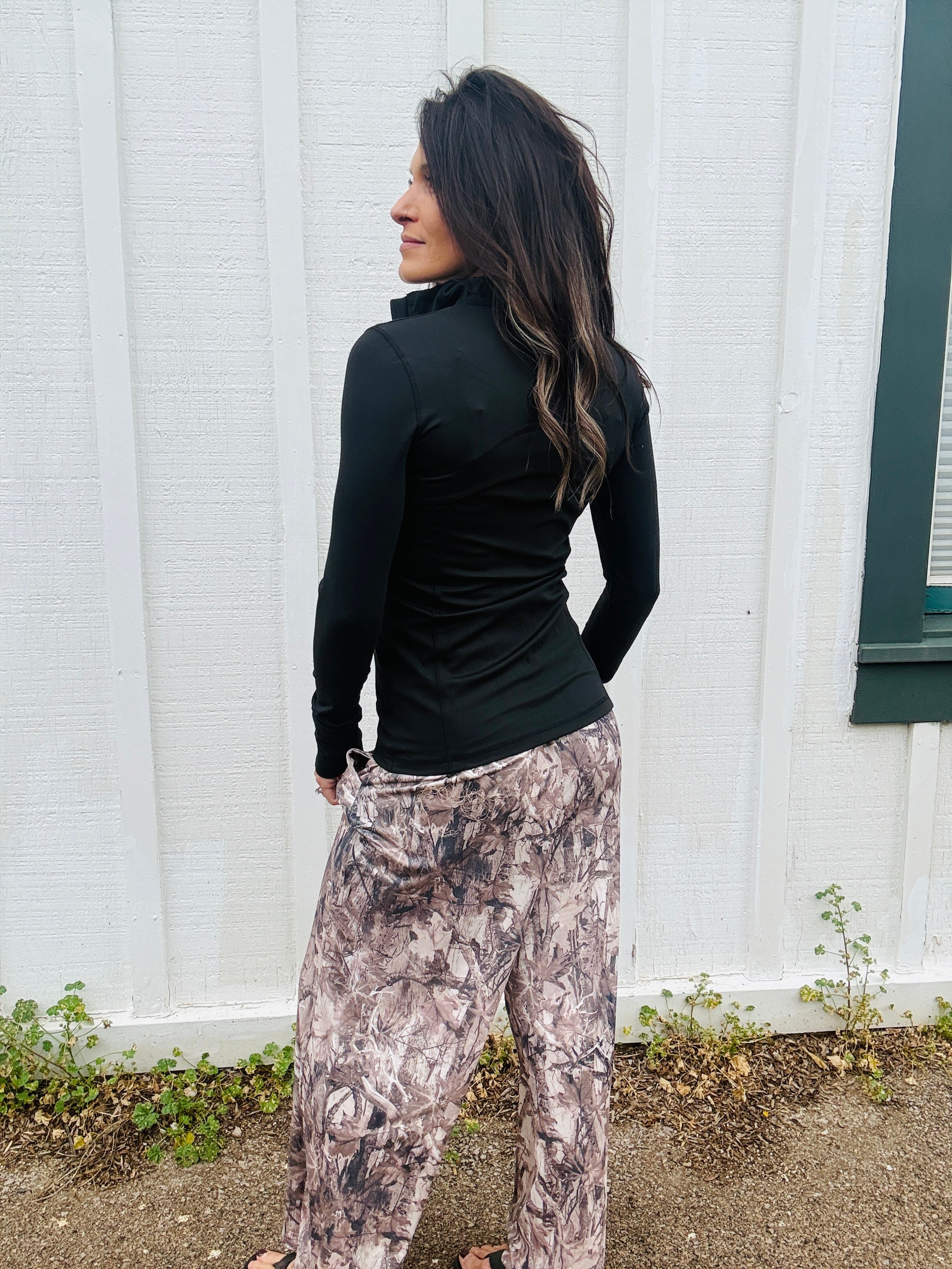 Birdie Empire Flex Active Jacket