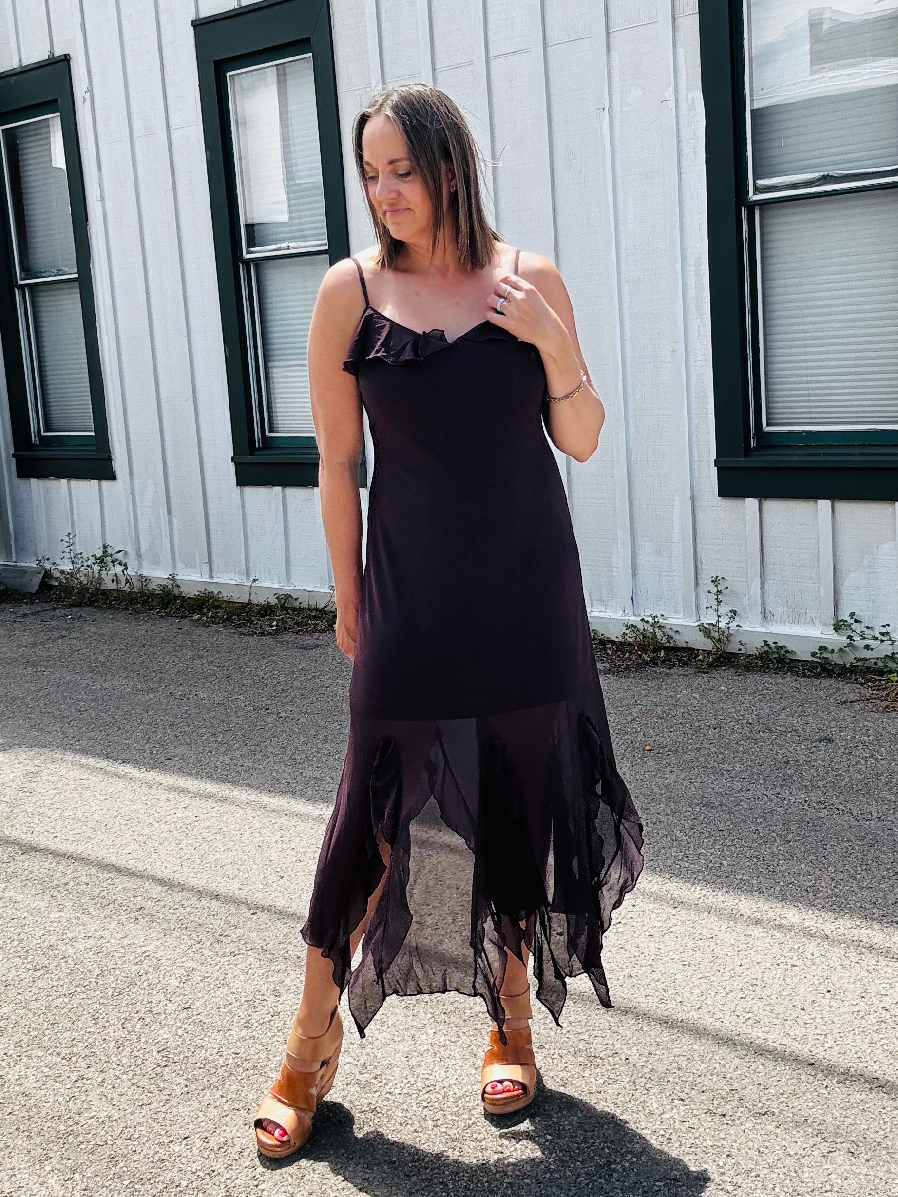 Steve Madden Mariane Dress