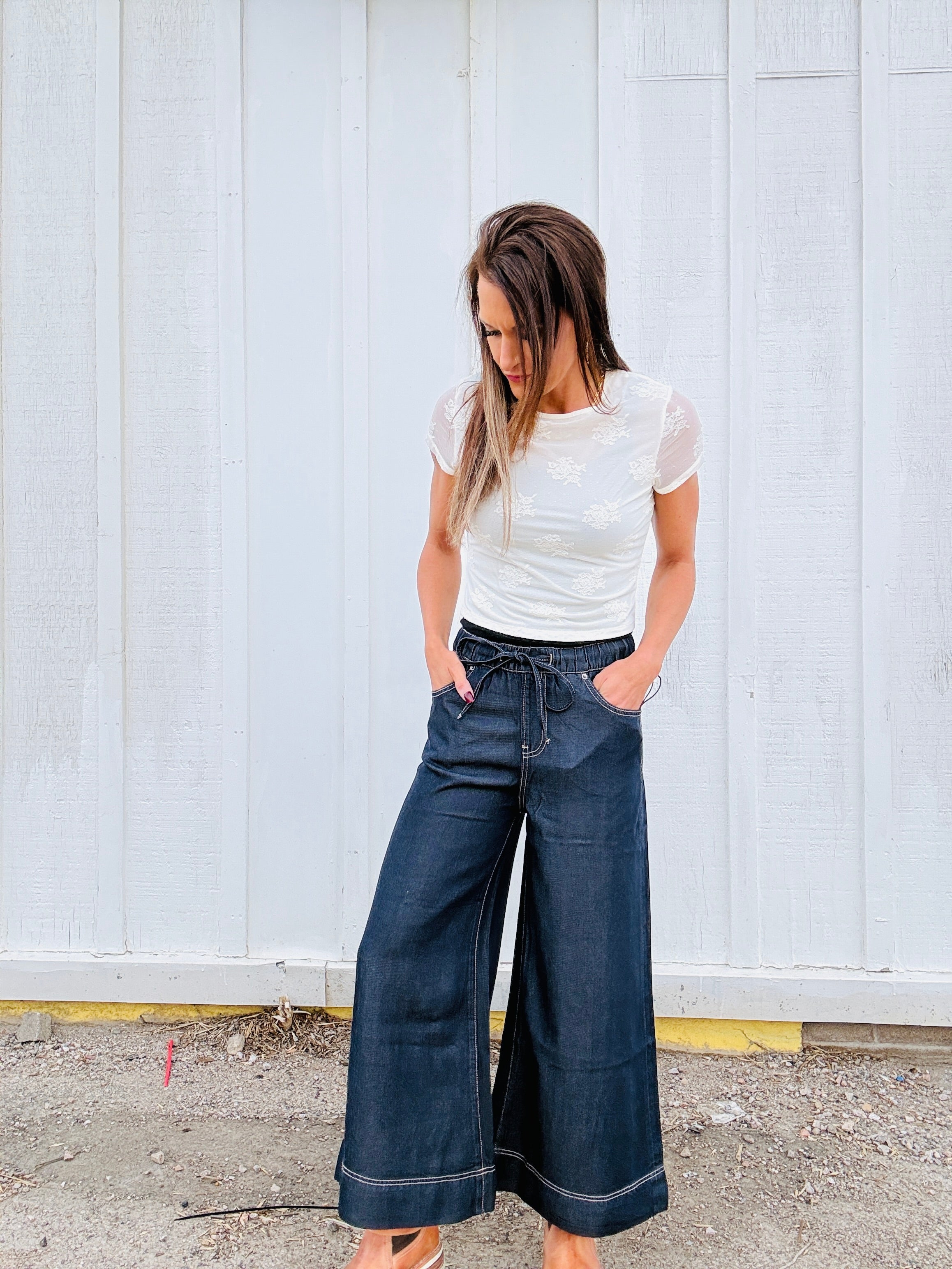 MICA HR Dark Rhino WL Jogger