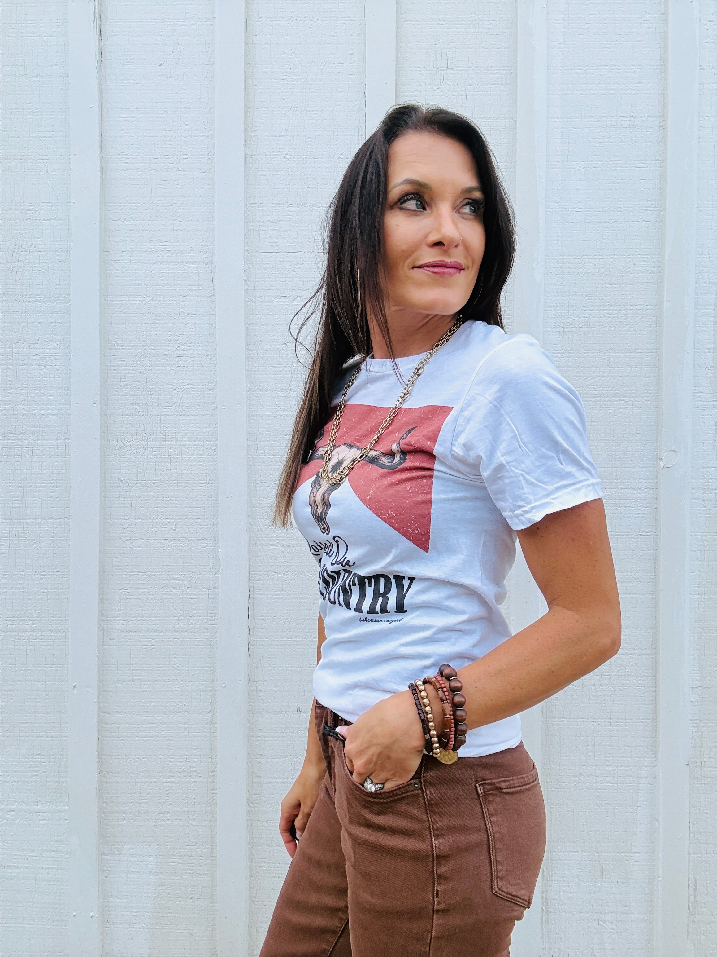 Raised On 90's Country