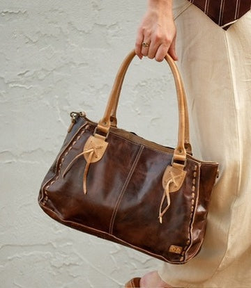 BED|STU Rockababy Bag