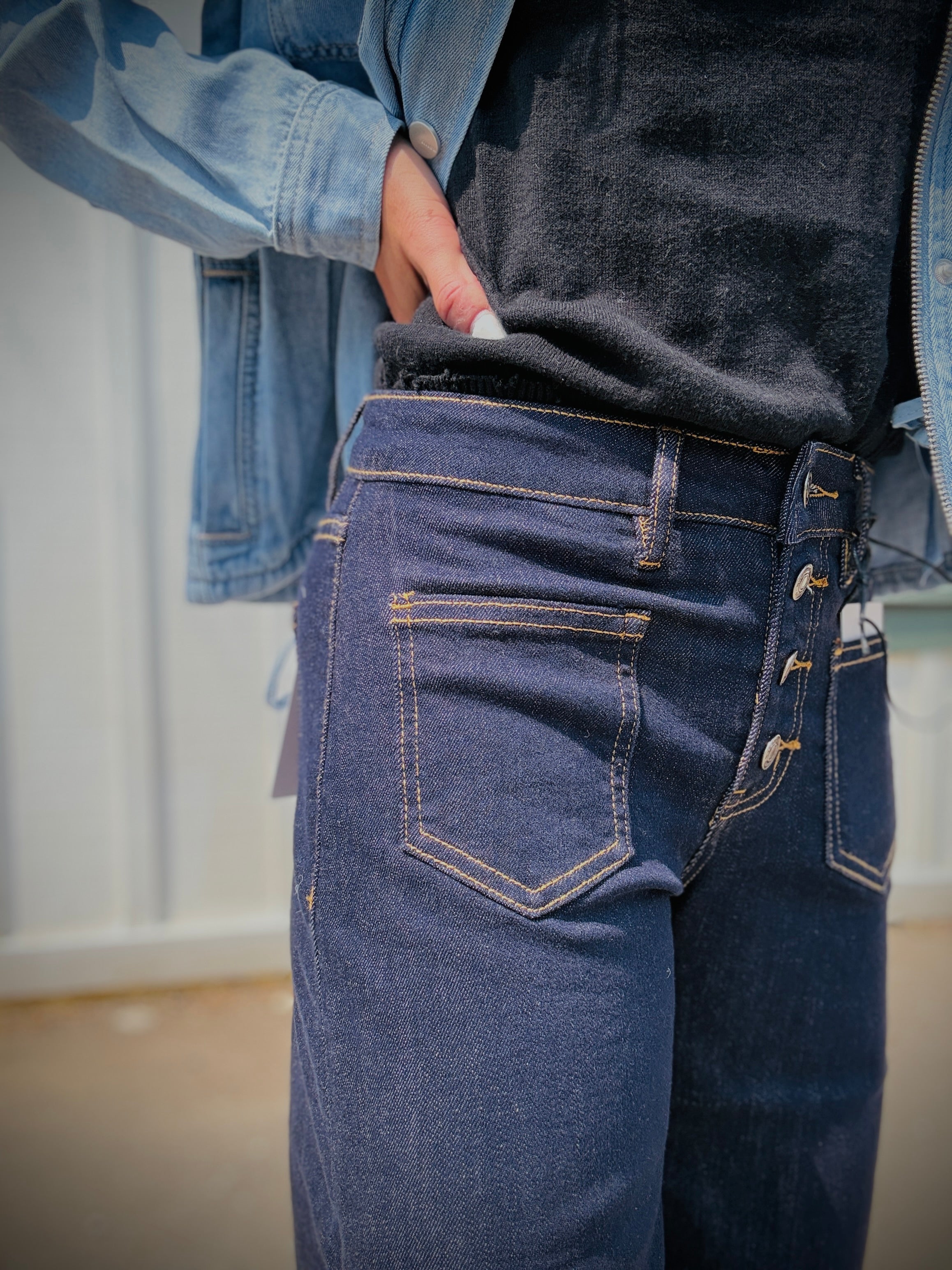 MICA HR Stratos Wide Leg
