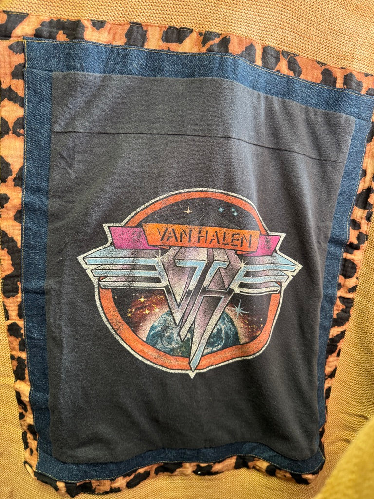 Shannon Passero Rochester Cardigan