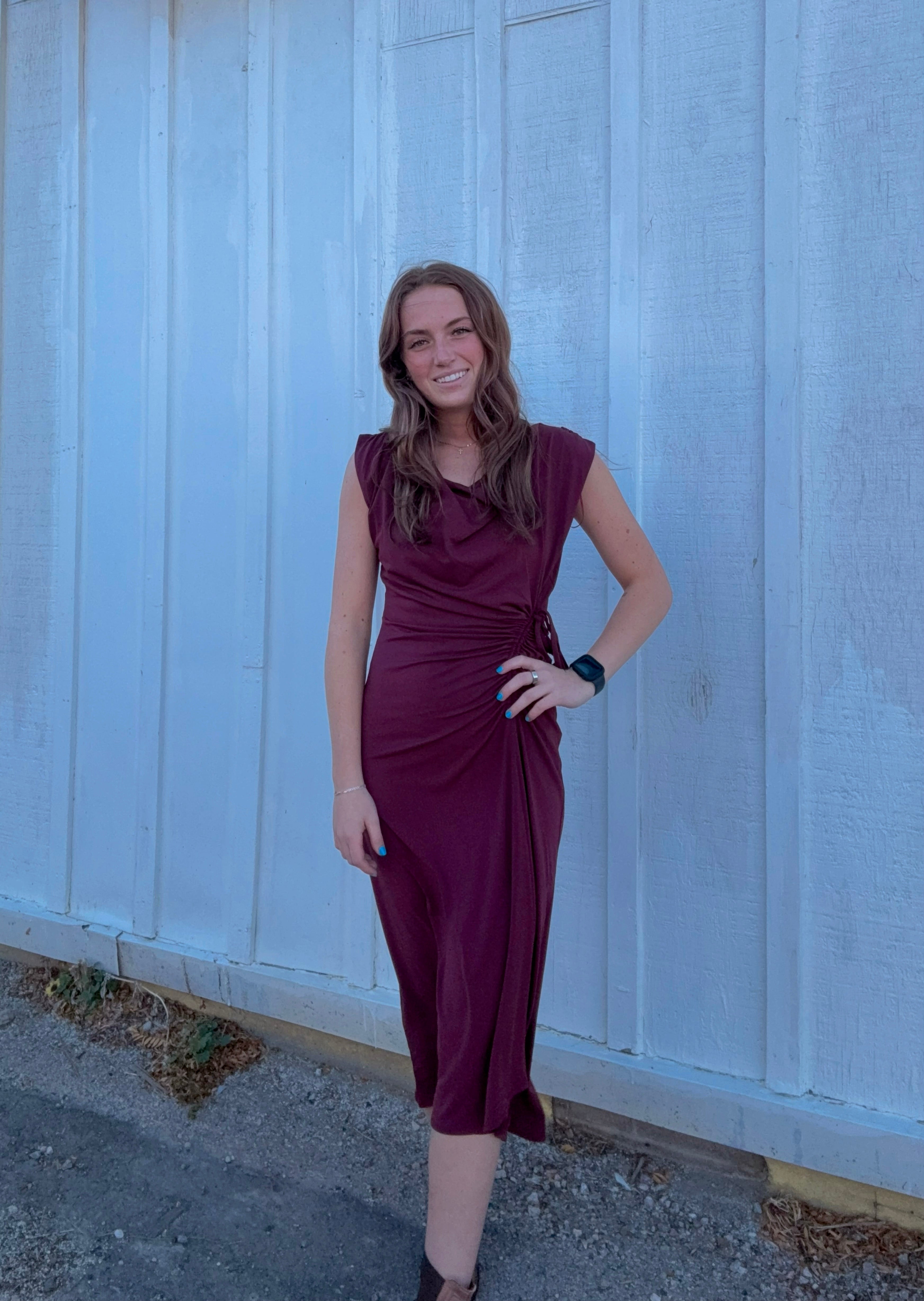 Steve Madden Arly Dress