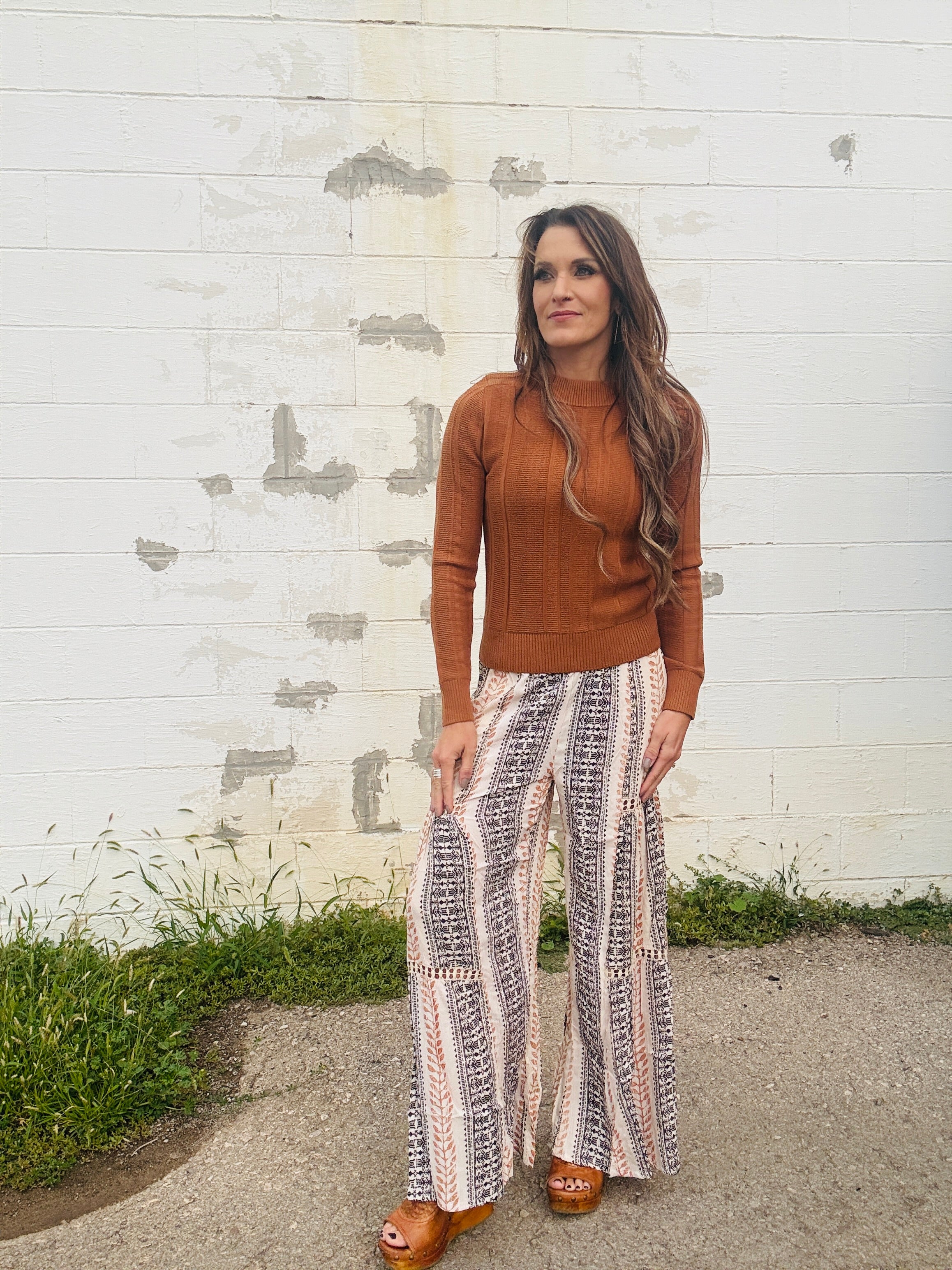 STEVE MADDEN Serra Sweater