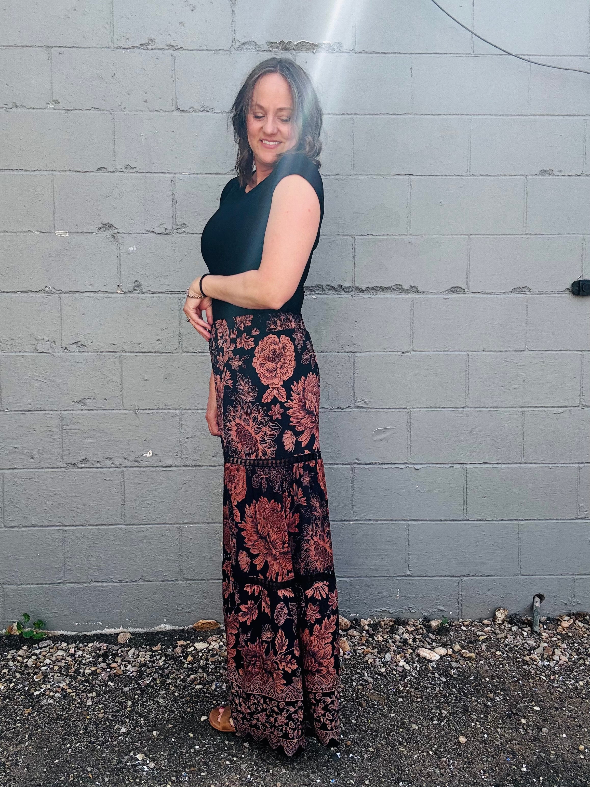 Wildflower Pant