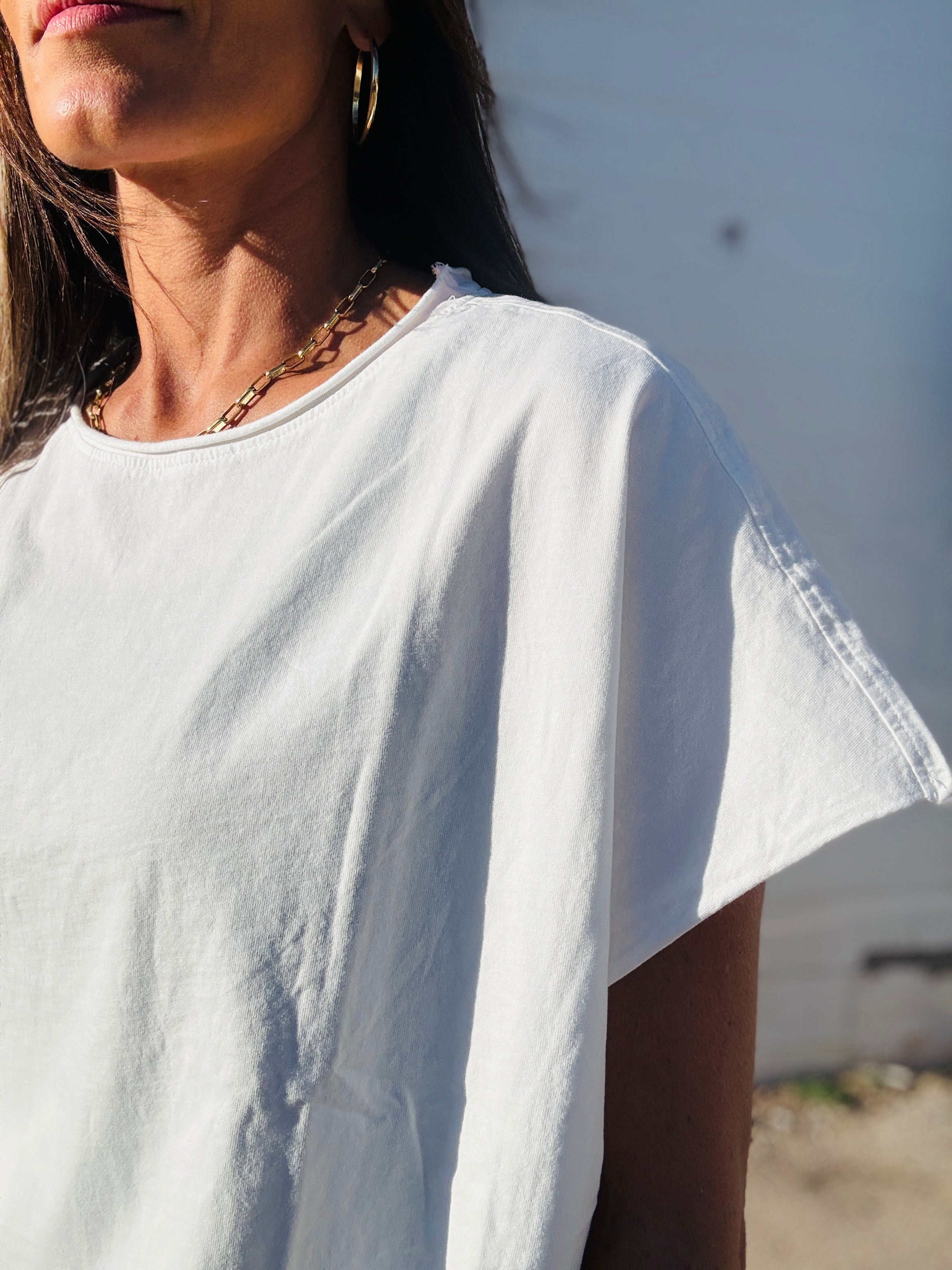 Dylan Caplet Anna Tank