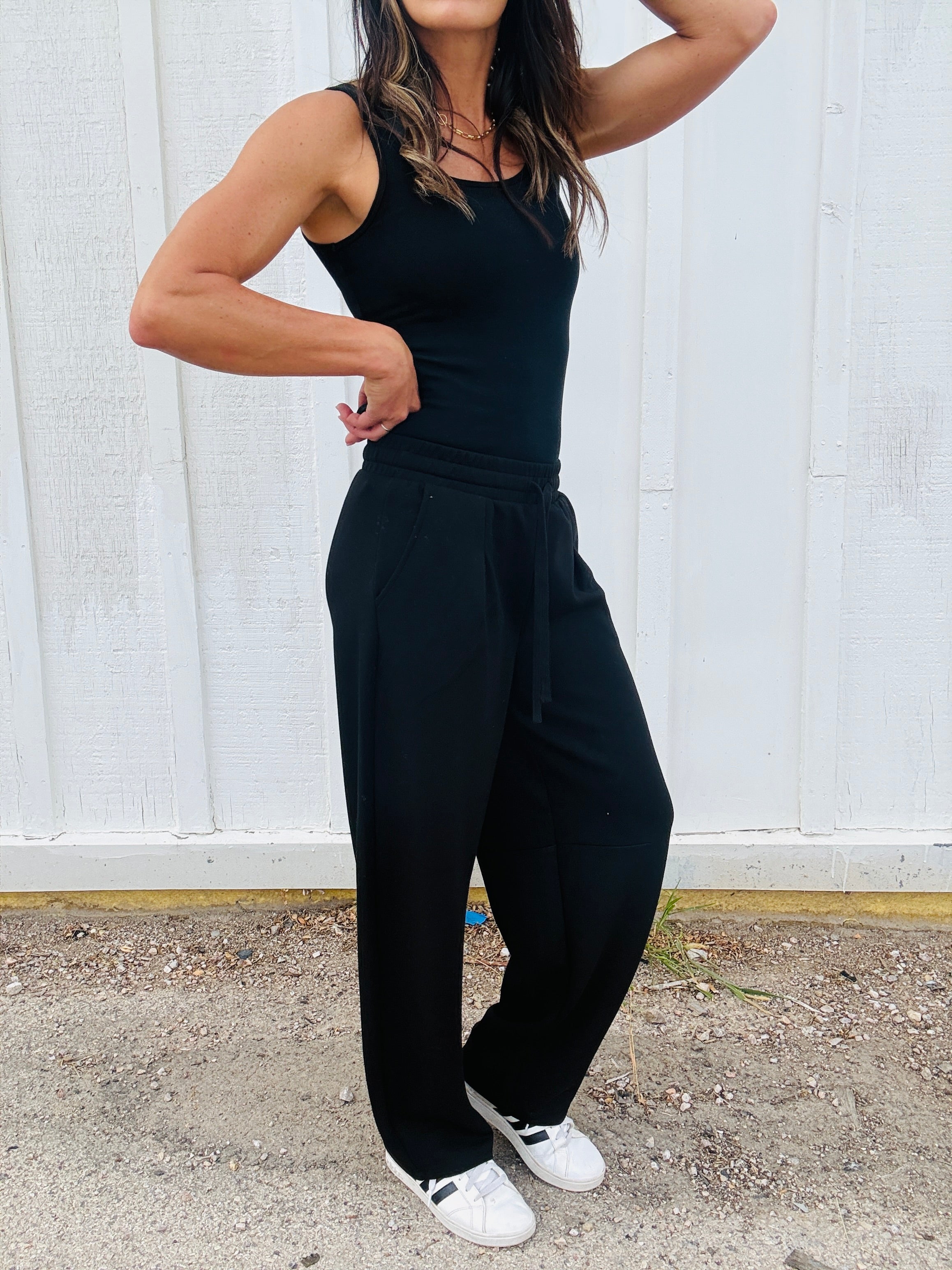 THREAD & SUPPLY GAGE PANTS