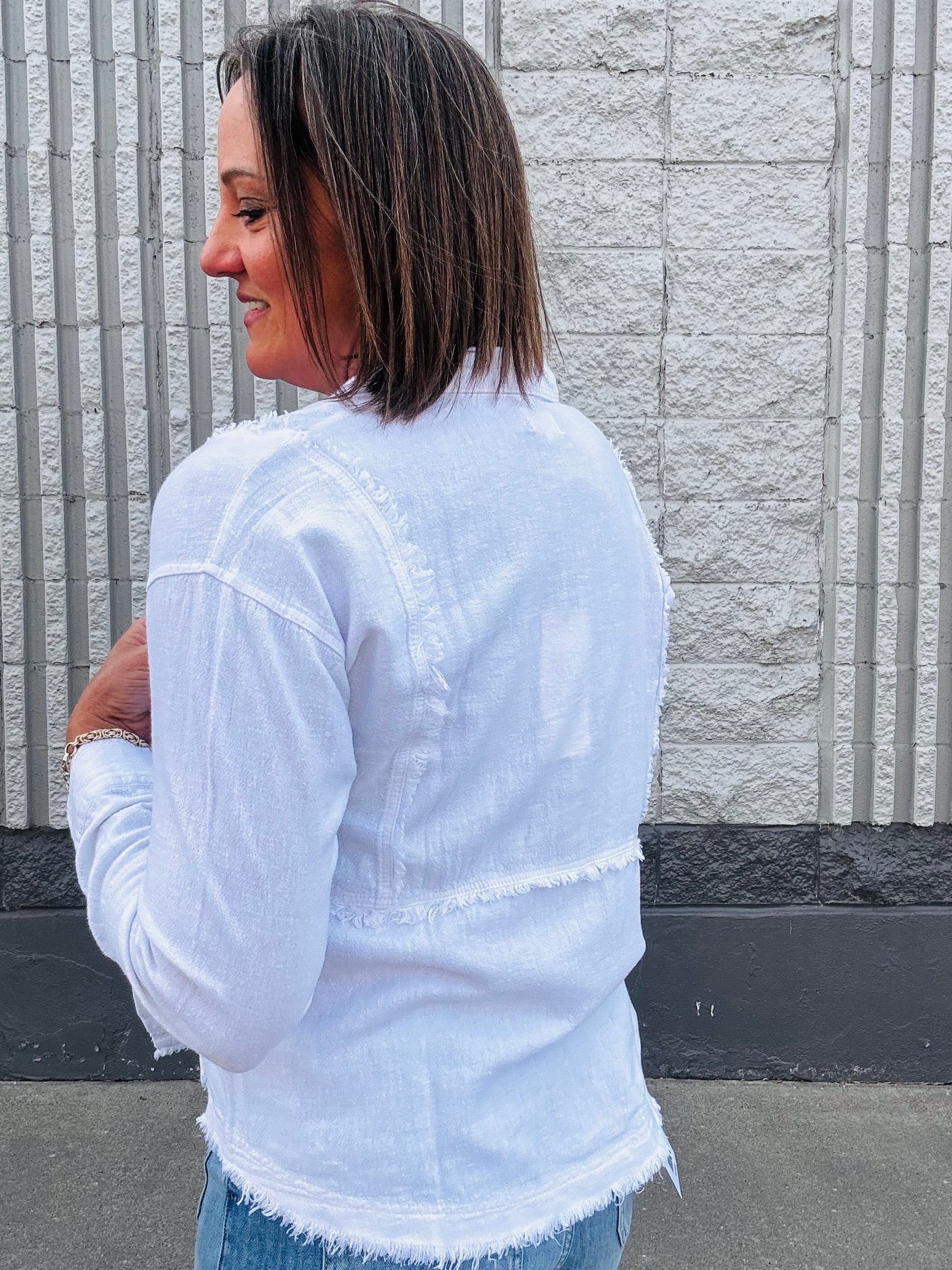 Thread & Supply Vesna Shirt