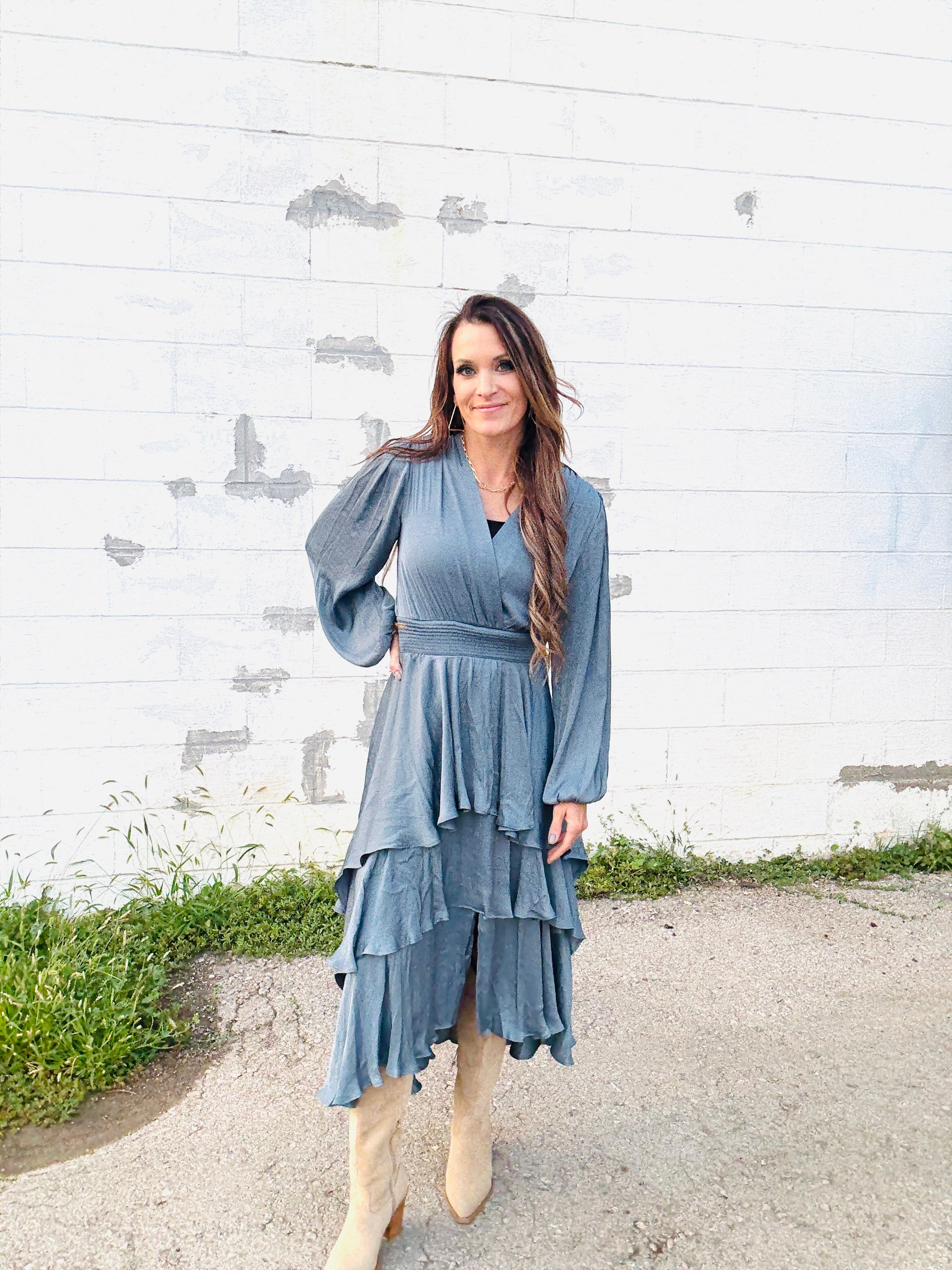 STEVE MADDEN Bei Dress