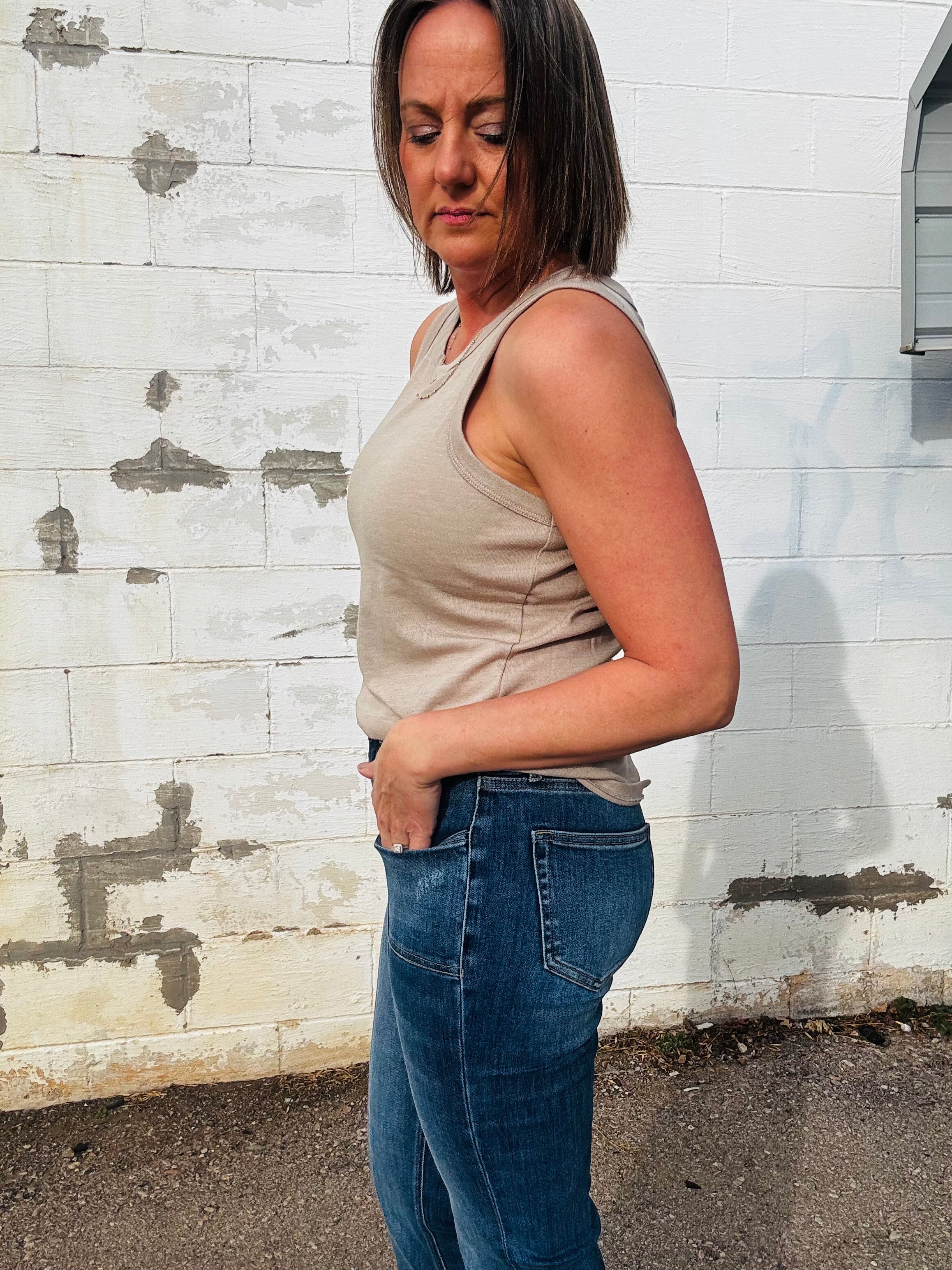 Z Supply Select Tank