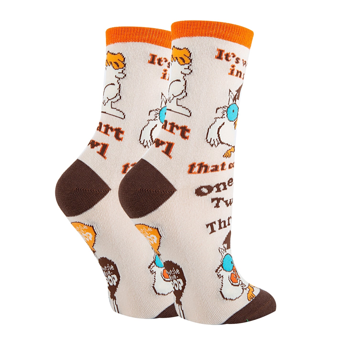 Oooh Yeah Socks Women's