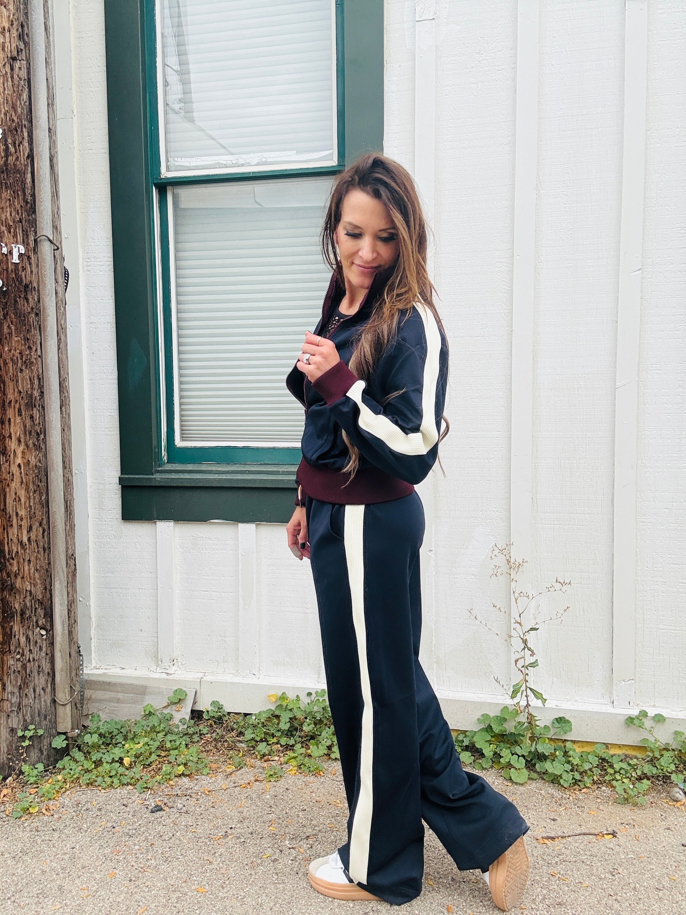 STEVE MADDEN Daisy Jacket