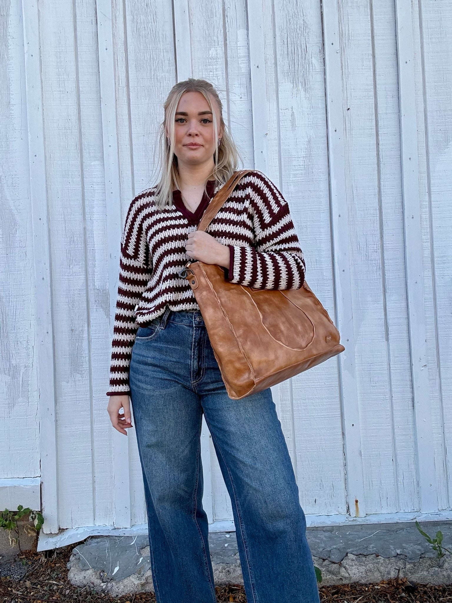 Coastal Breeze Sweater