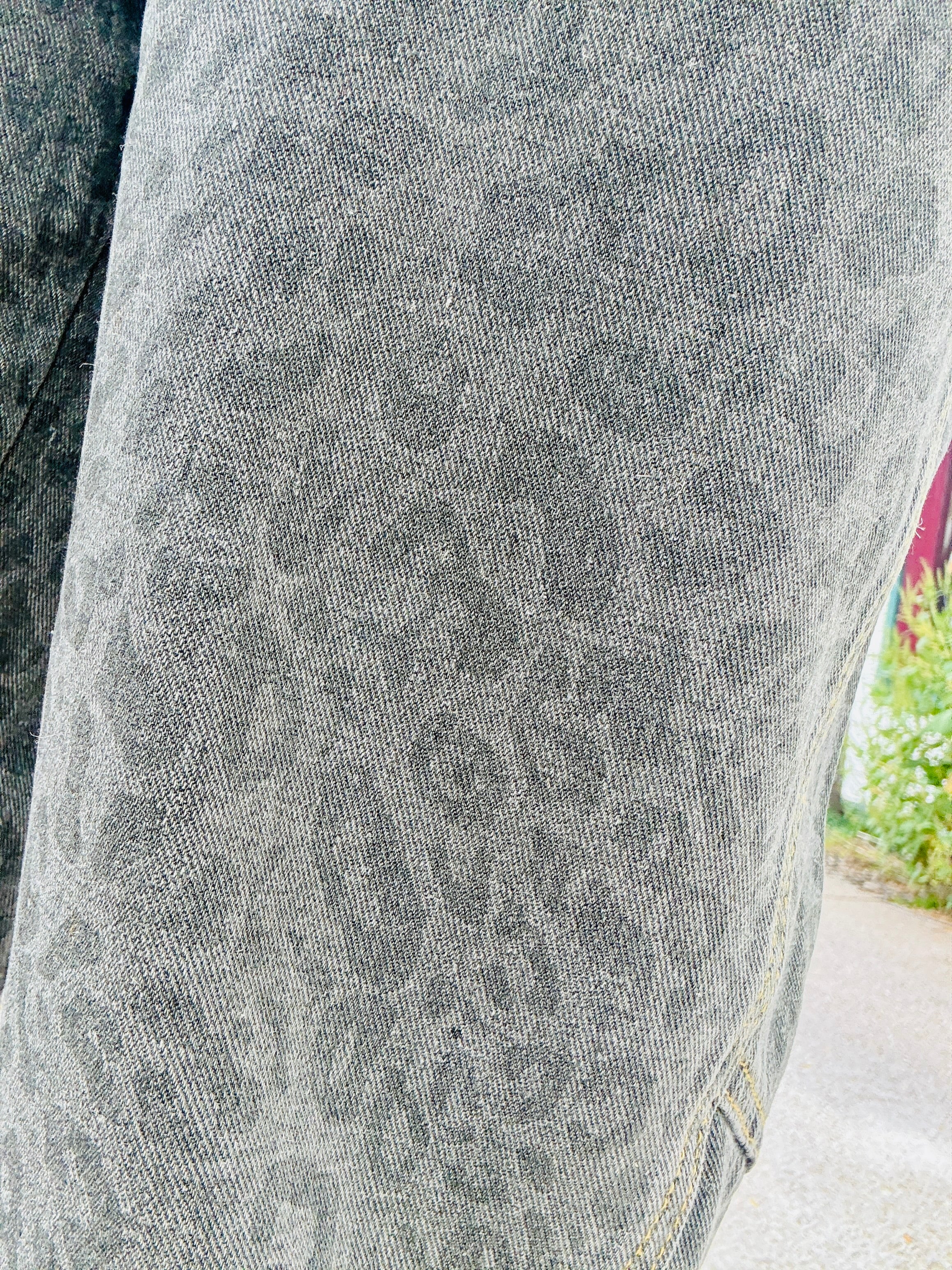 Animal Print Overalls