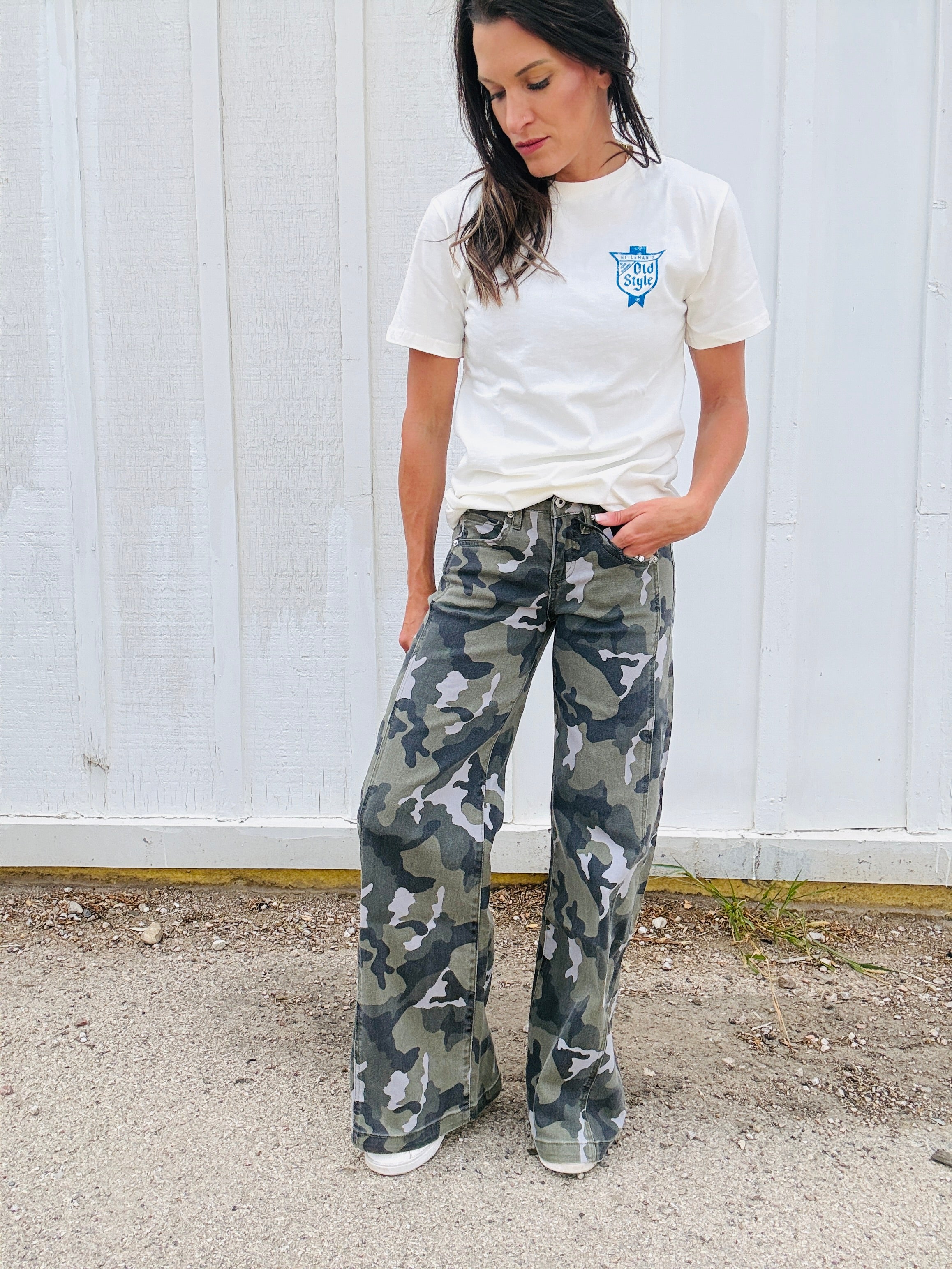 “Do It With Style” American Needle Tee
