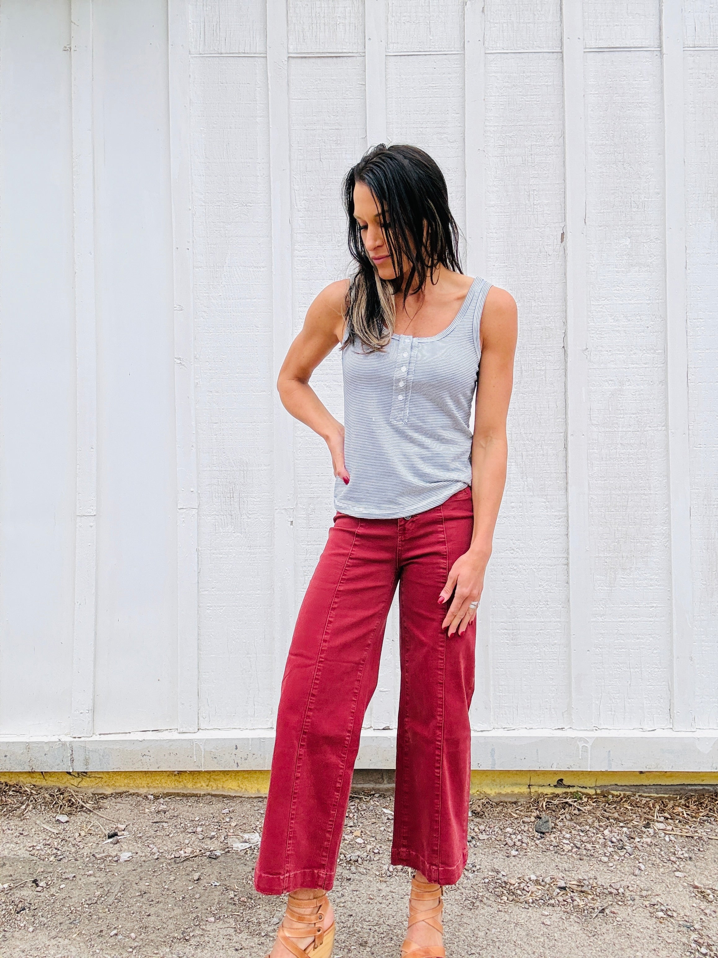 MICA HR Roux WL Crop