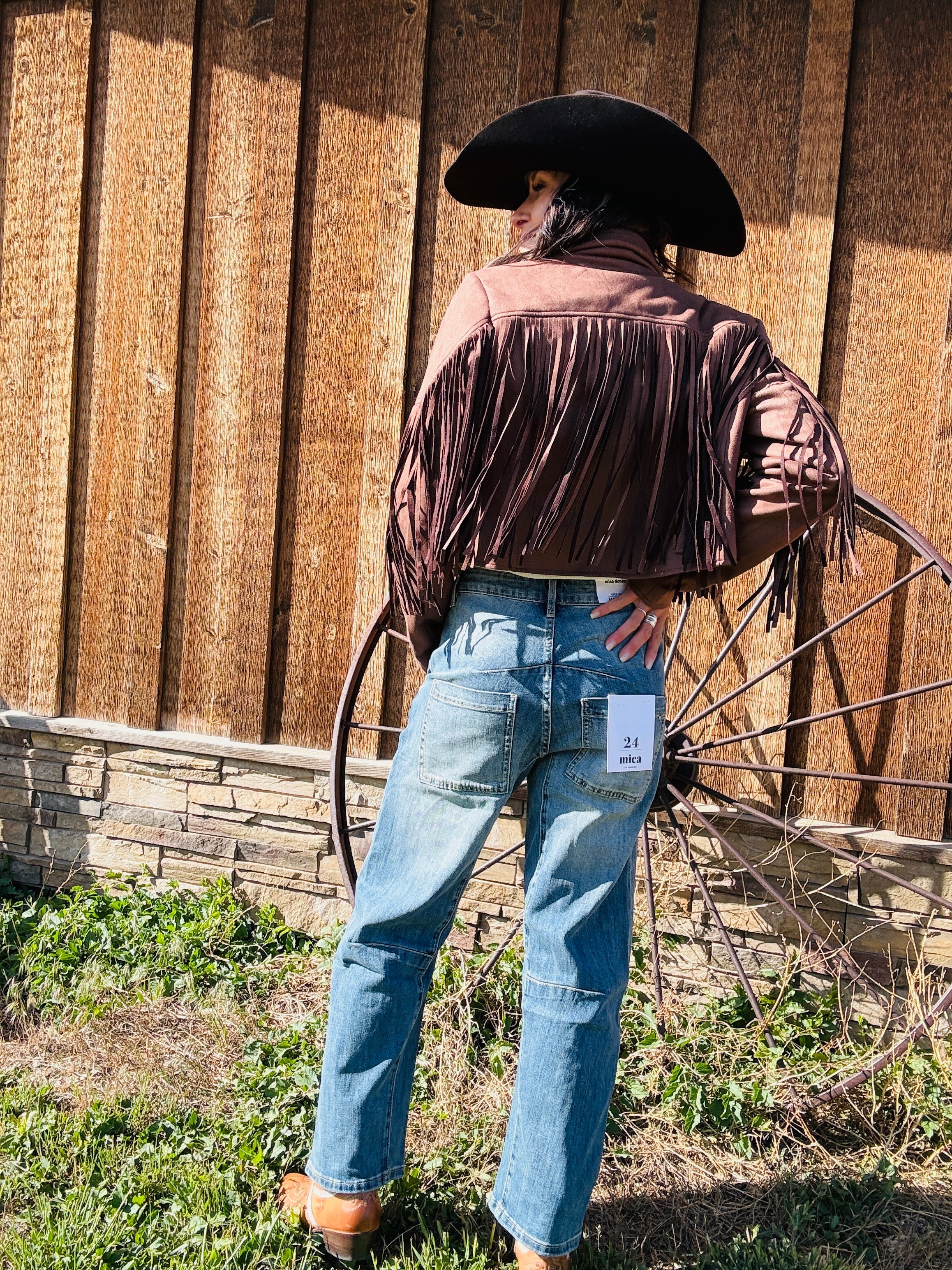 MICA SHR Westcott Barrel