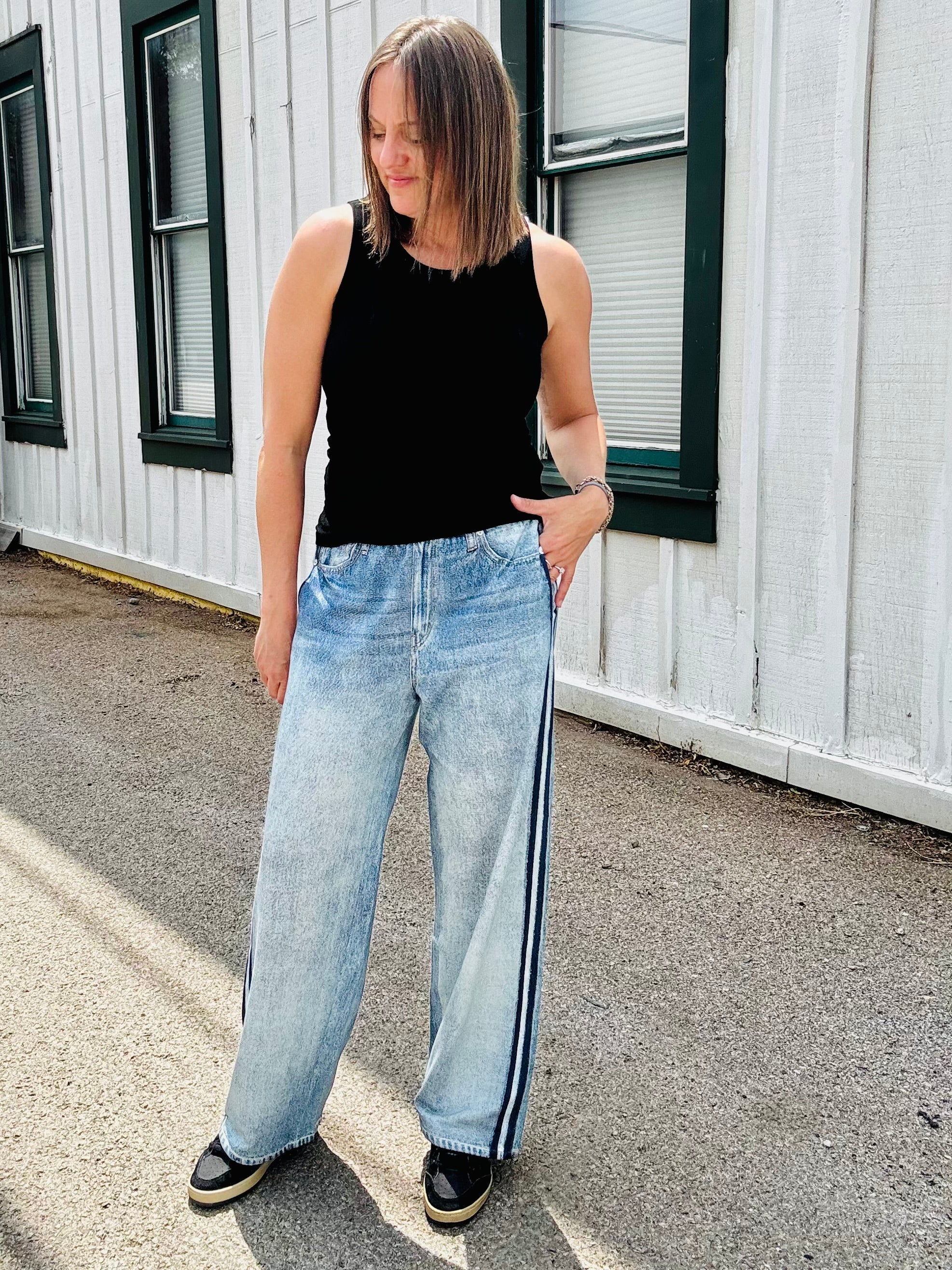 ELAN Neve Pant