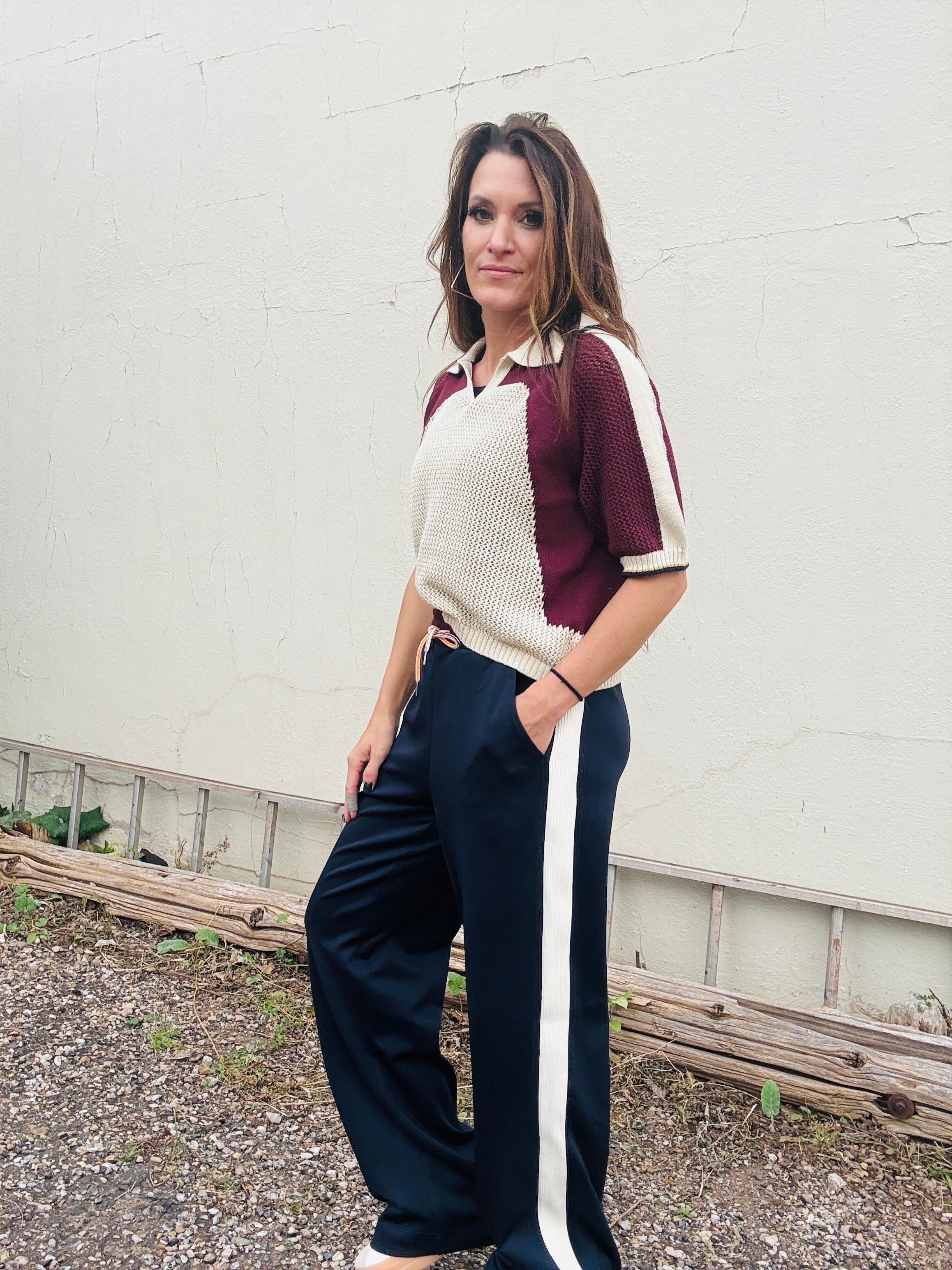 STEVE MADDEN Daisy Pant