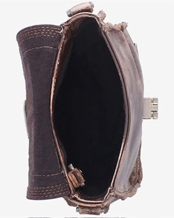 BED|STU Rhyme Purse