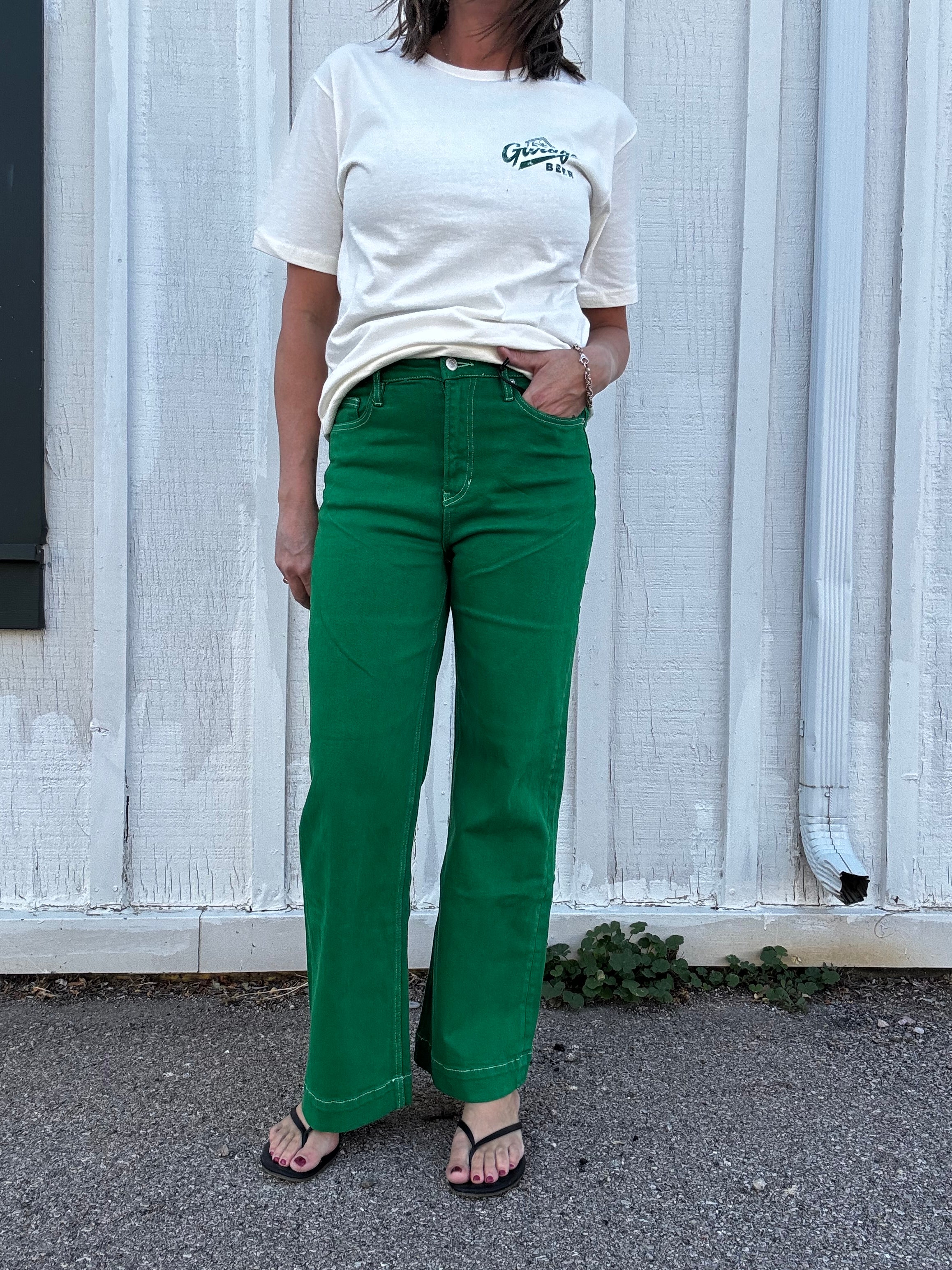 MICA HR Bilbao WL Trouser Hem