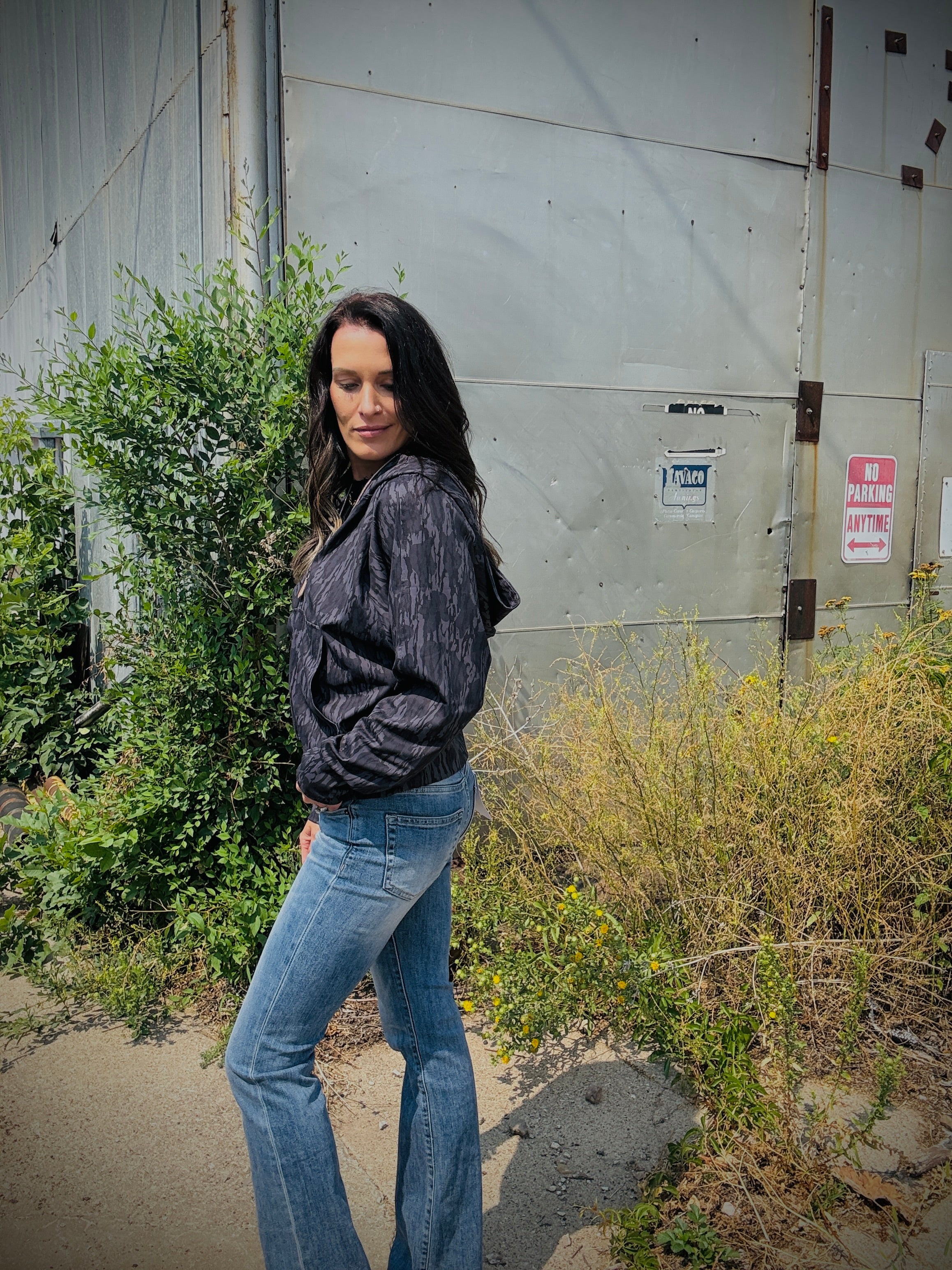 BIRDIE Birdie Summer Quarter Zip Pullover