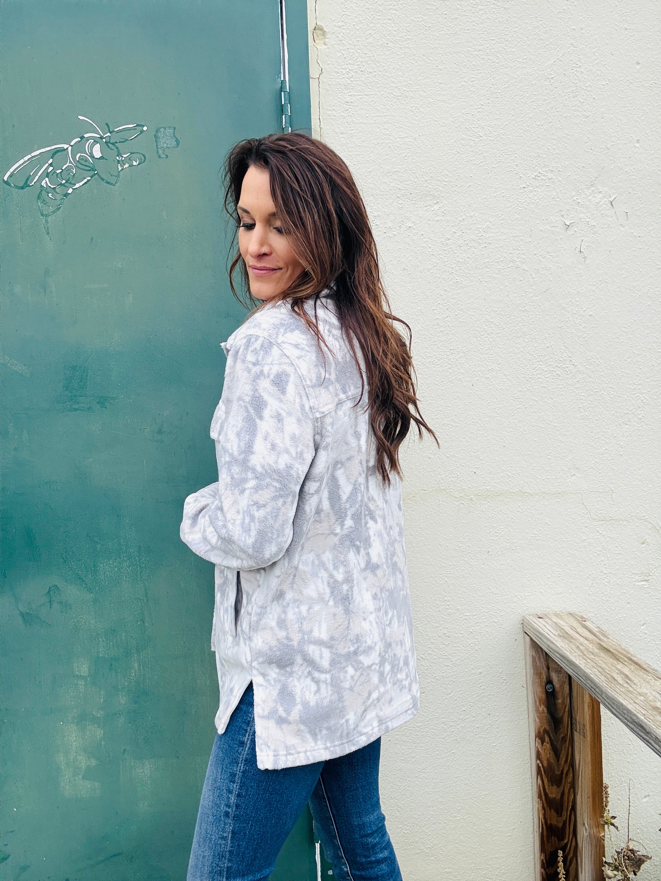 Thread & Supply Santa Fe Jacket