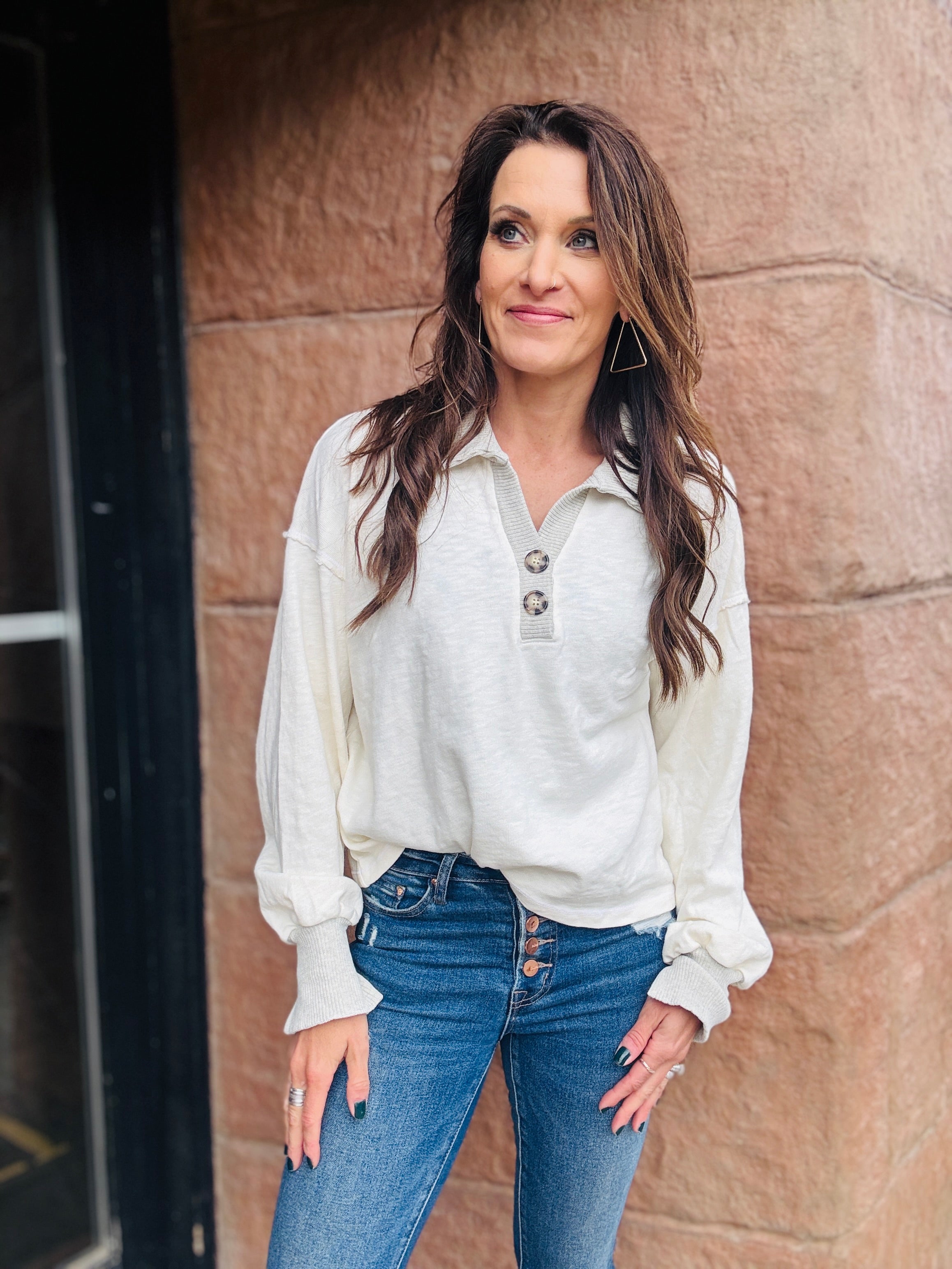 PROJECT SOCIAL T Summit Henley