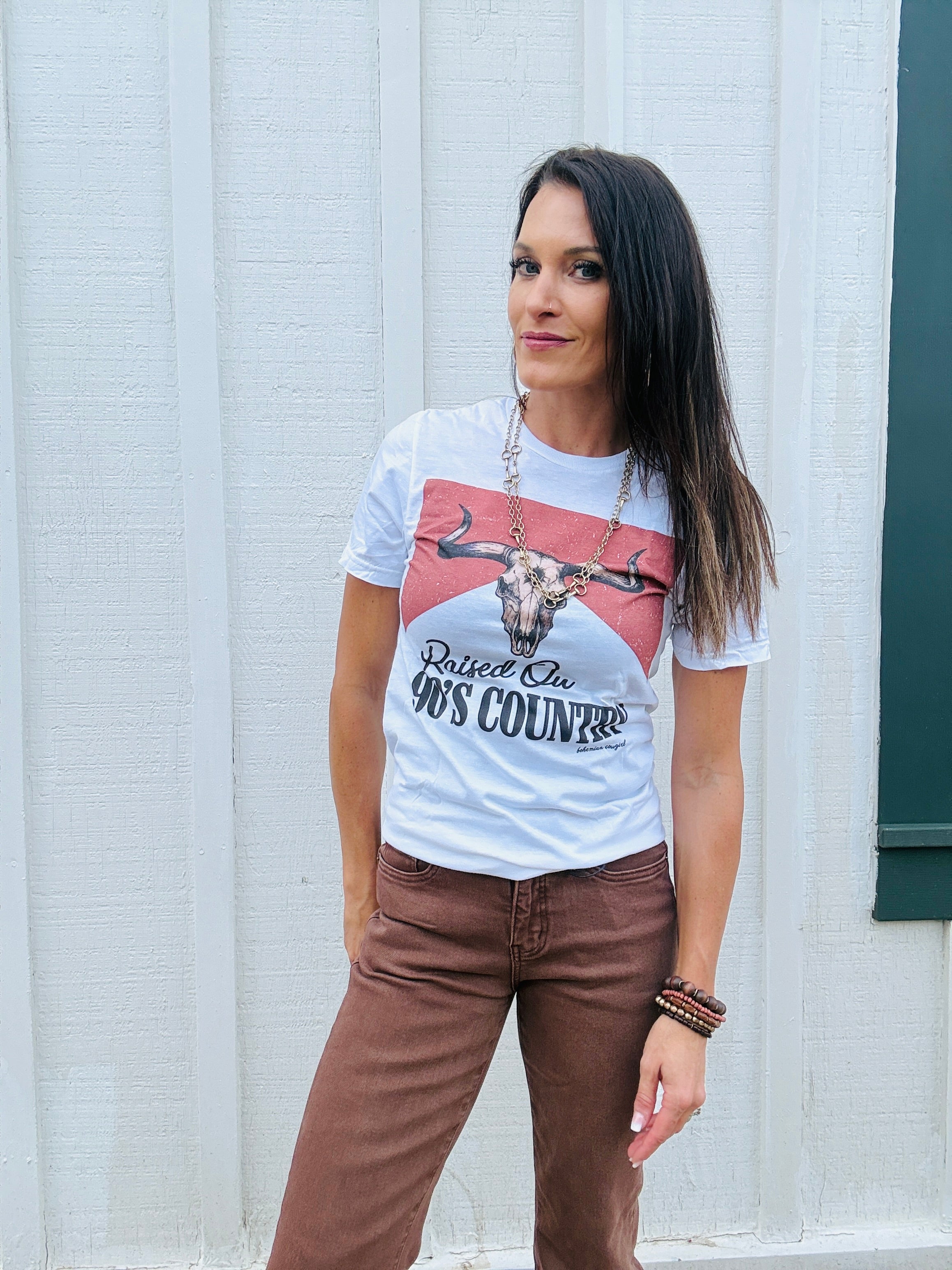 Raised On 90's Country