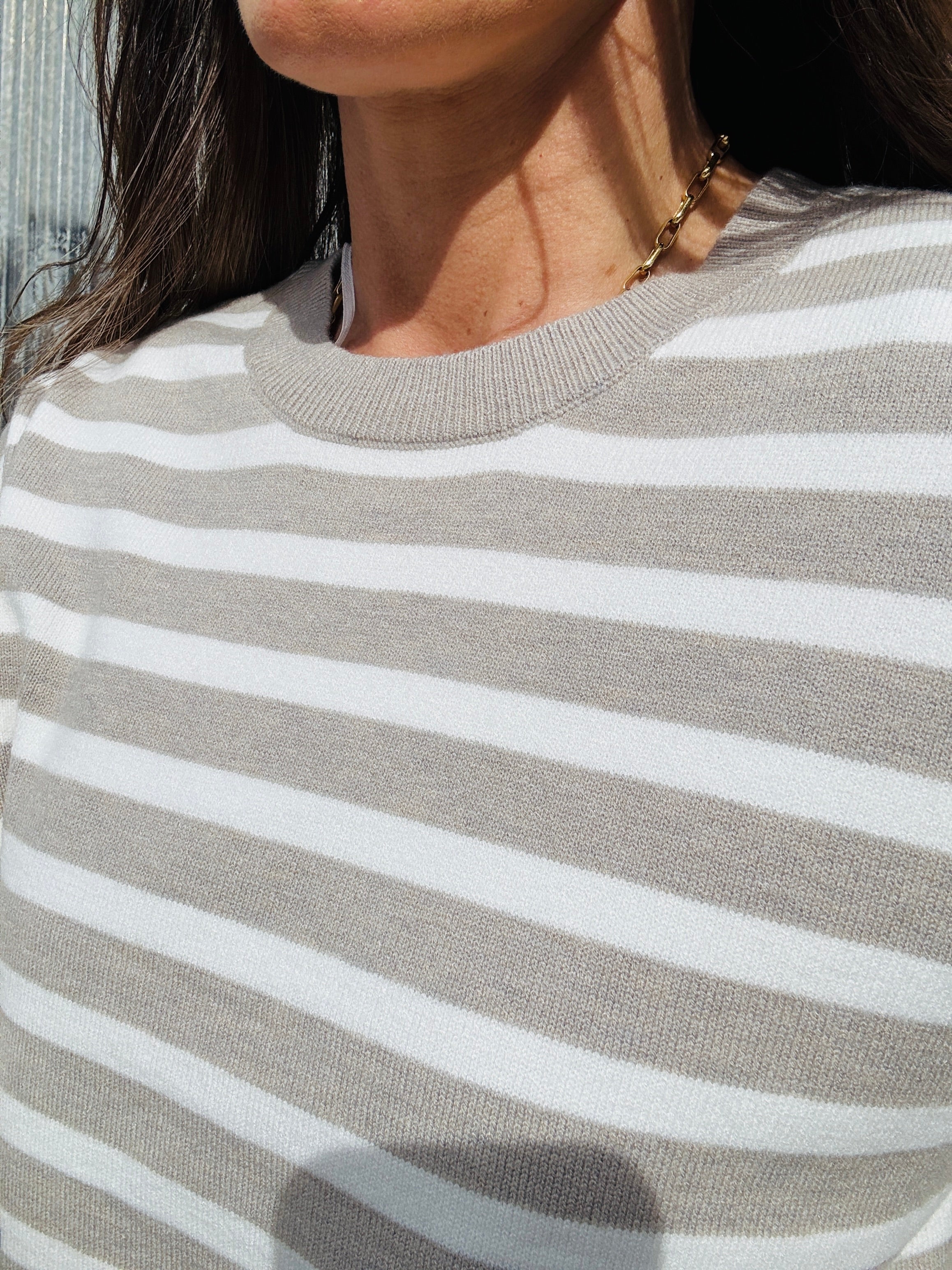 Thread & Supply Preston Sweater