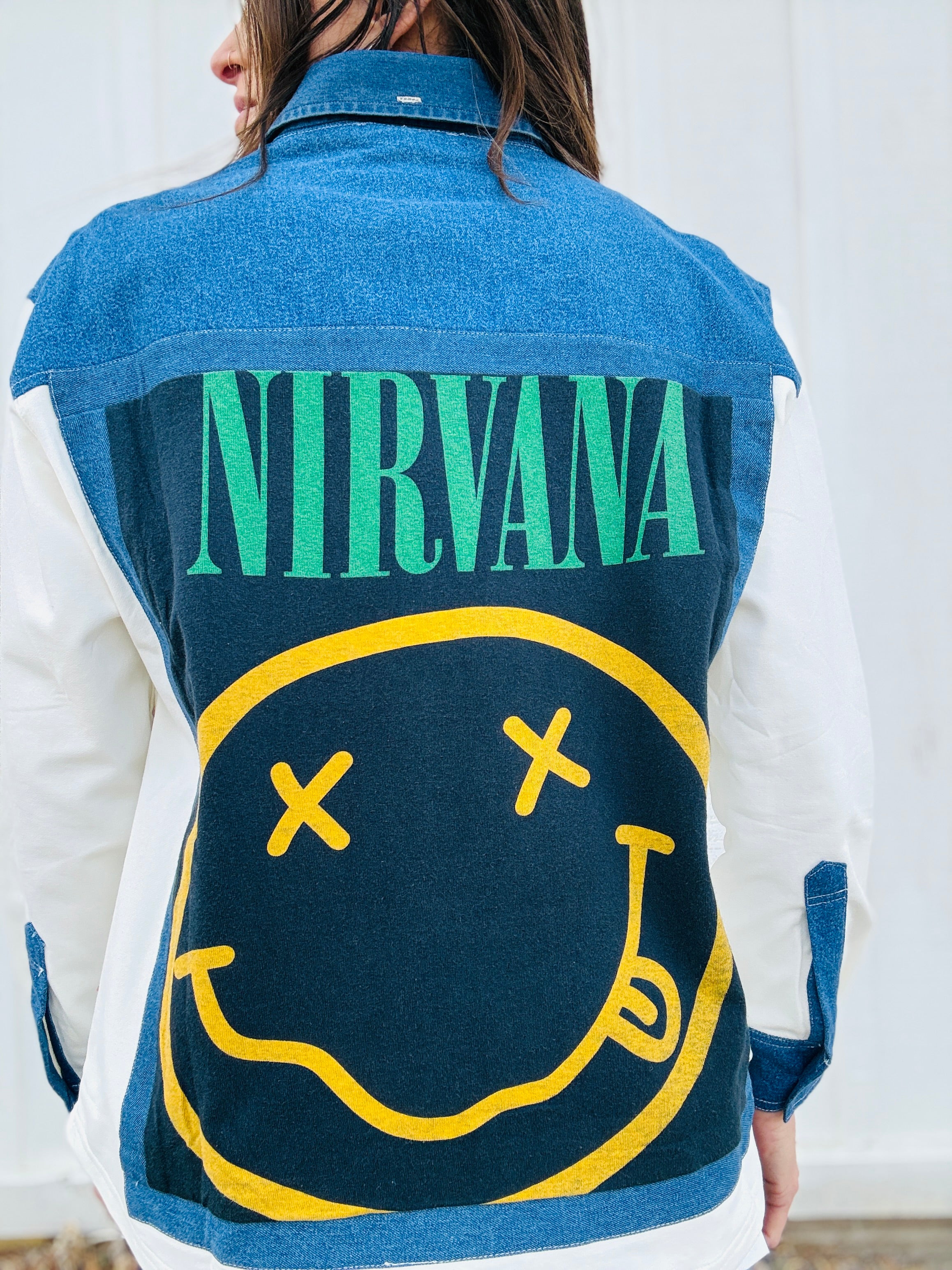 Shannon Passero Band Shirt