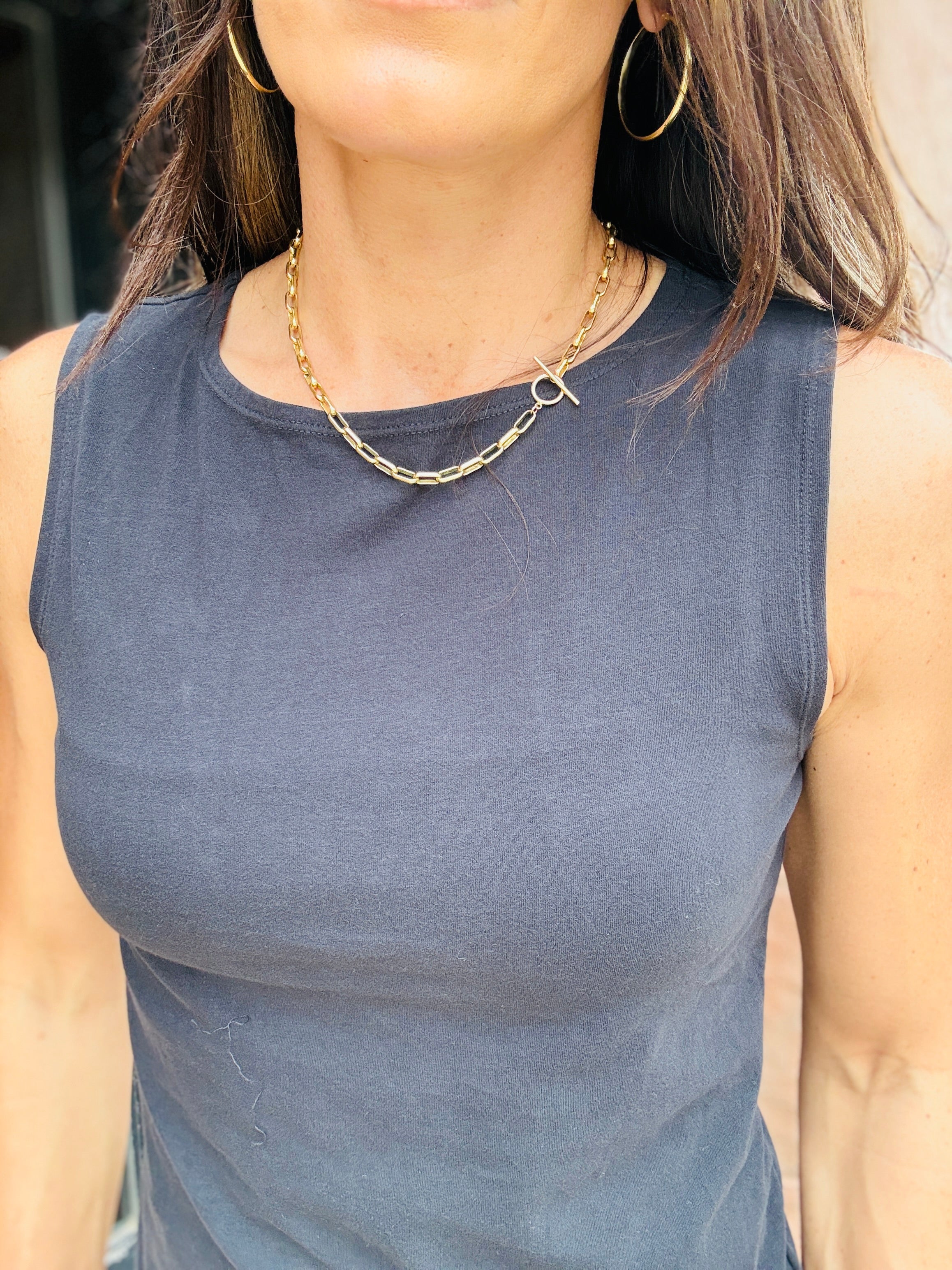Dylan Anna Tank