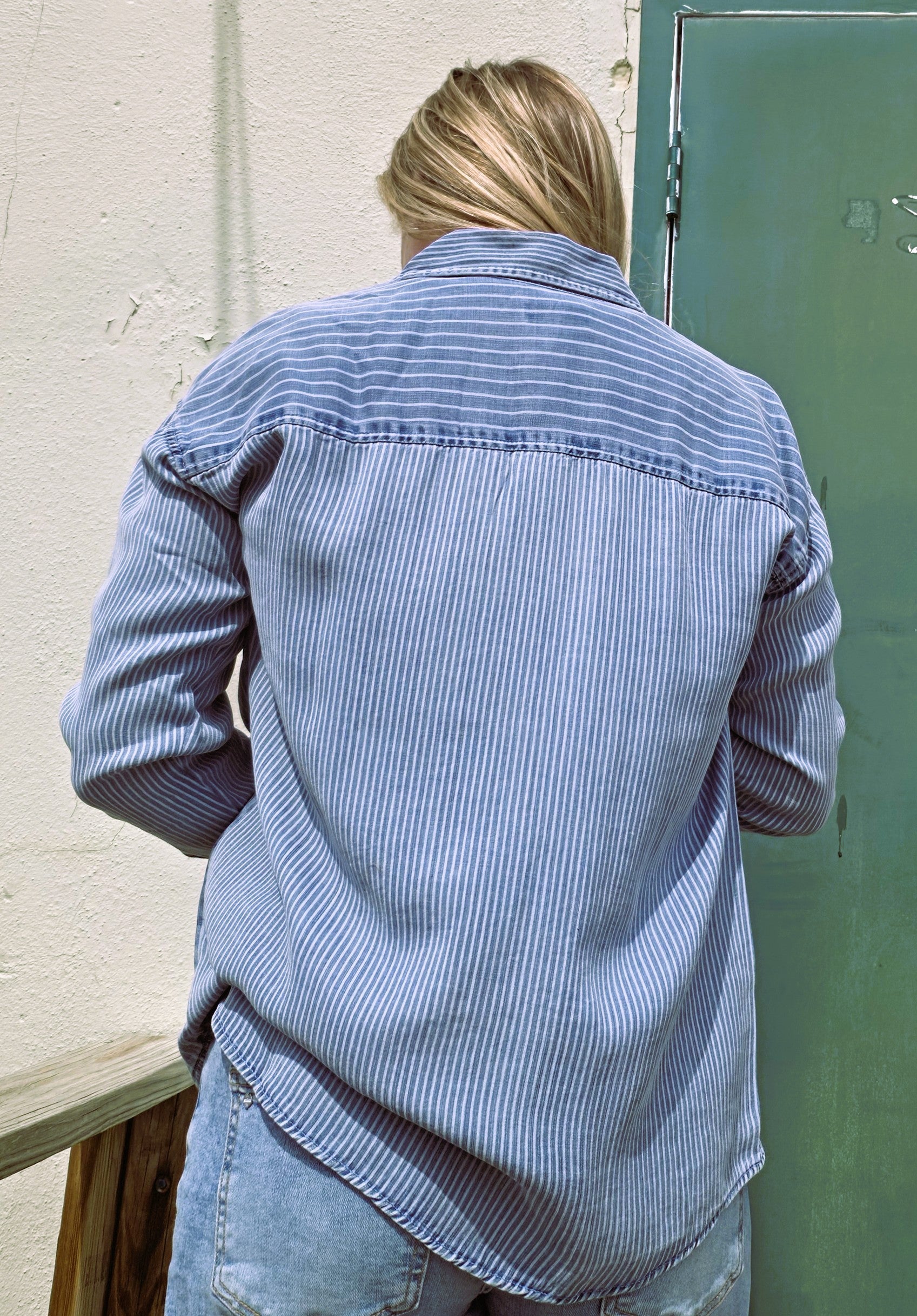 Thread & Supply Helena Shirt