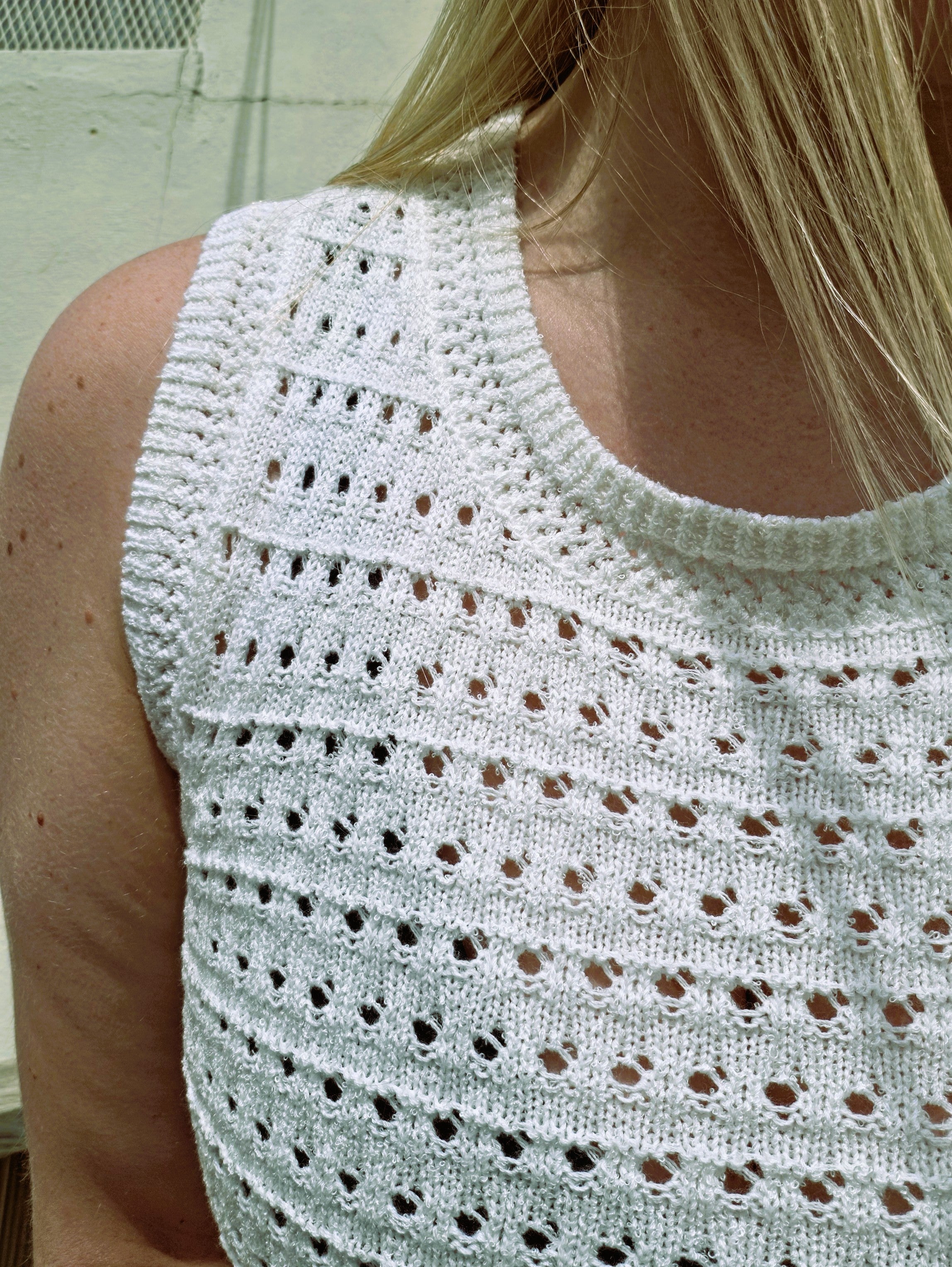 Thread & Supply Audre Tank