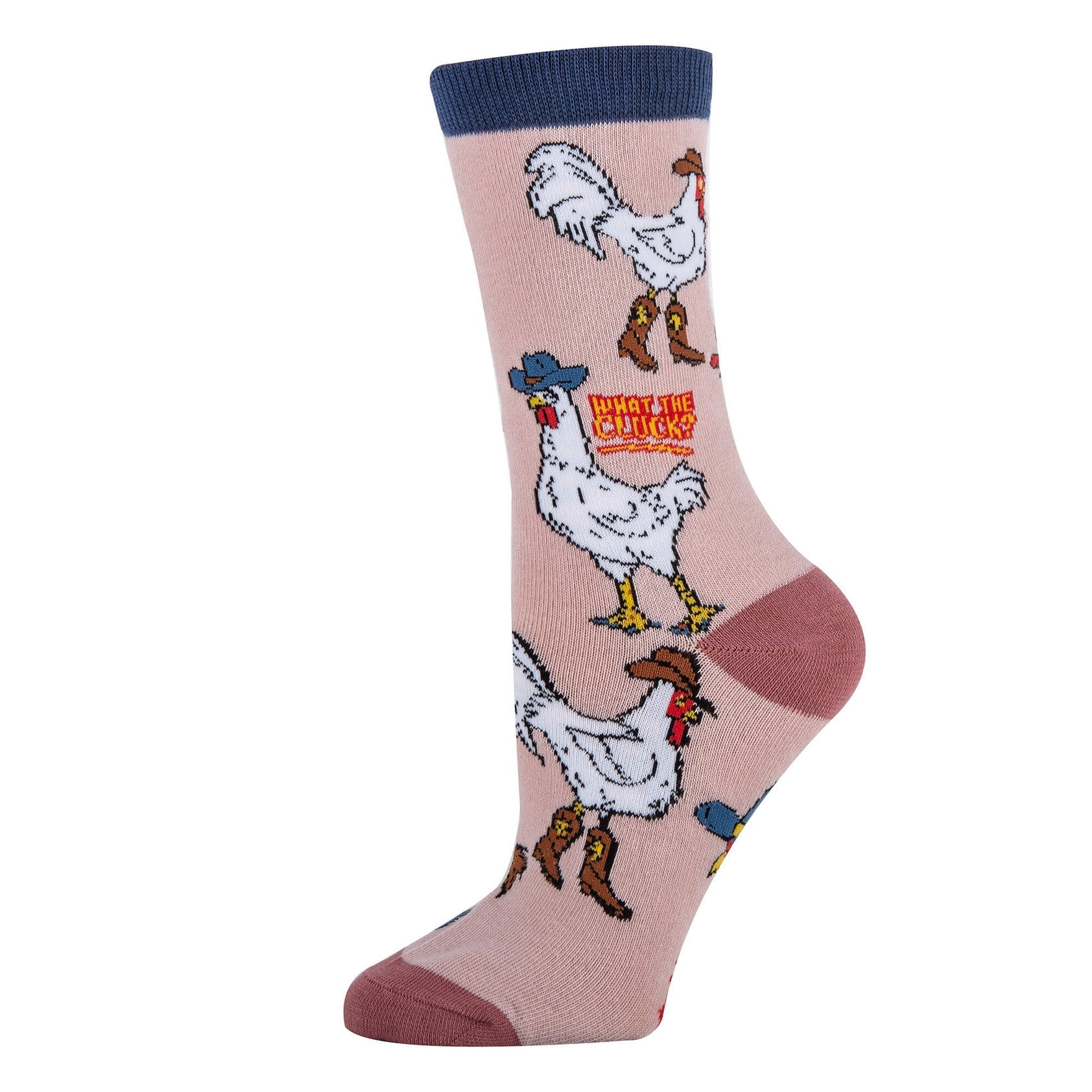 Oooh Yeah Socks Women's