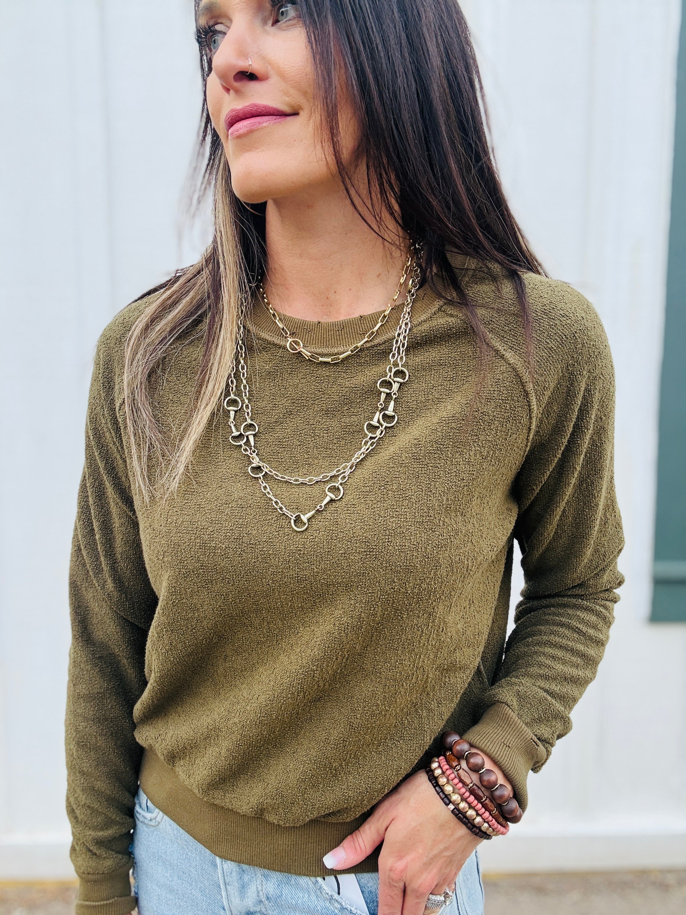 PST Silverlake Sweatshirt