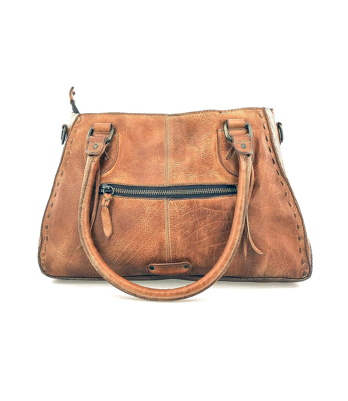 BED|STU Rockababy Bag