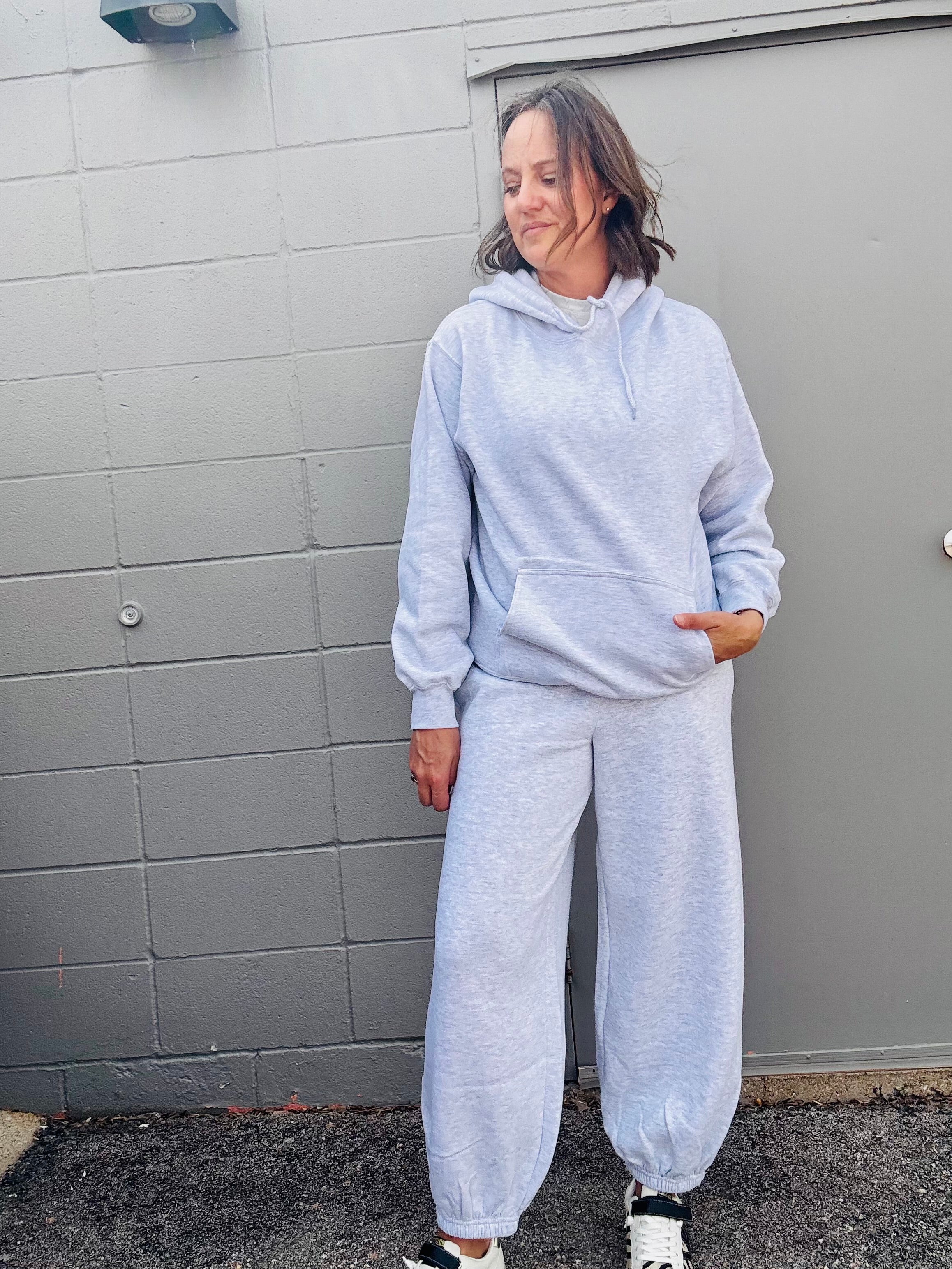 90’s Fit Joggers