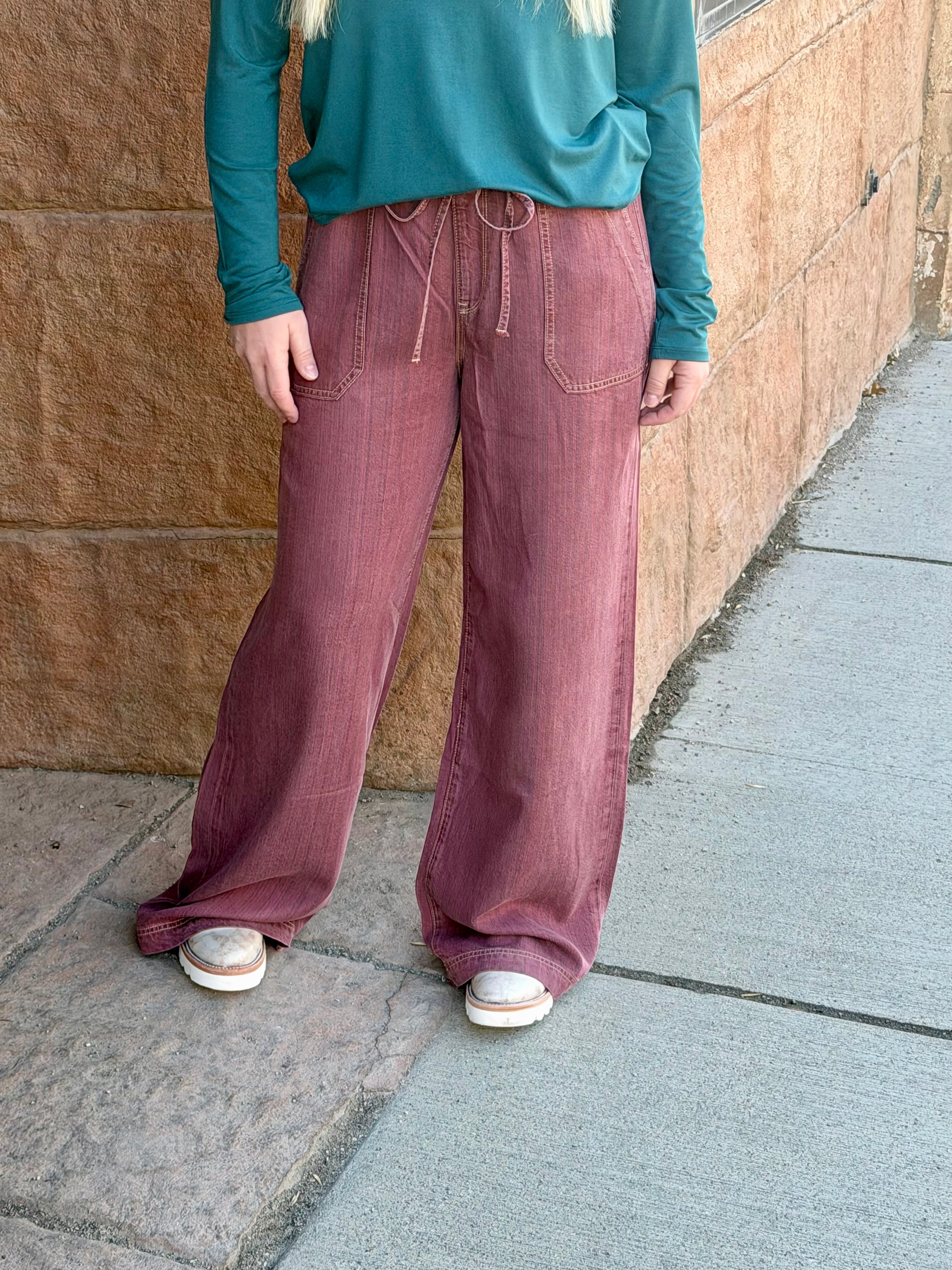 MICA HR Matisse WL Jogger